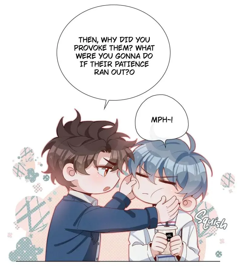 Read Shanhai High School chapter 47 image 33 on Lezhin