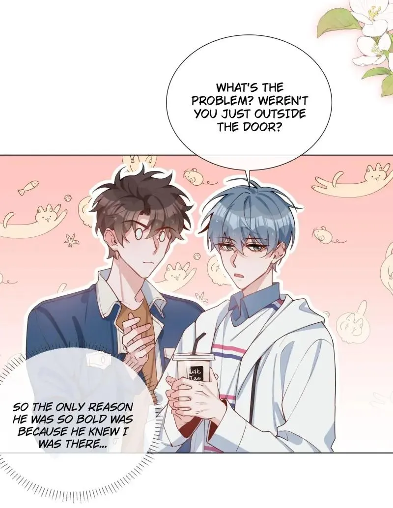 Read Shanhai High School chapter 47 image 36 on Lezhin