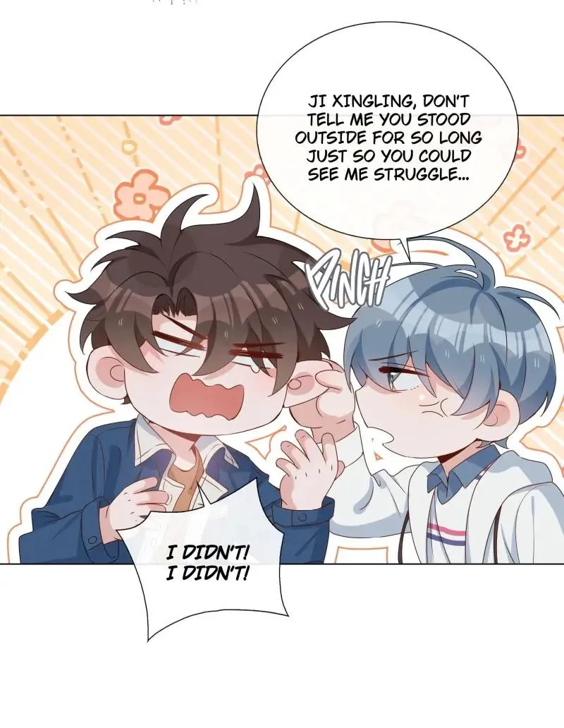 Read Shanhai High School chapter 47 image 38 on Lezhin
