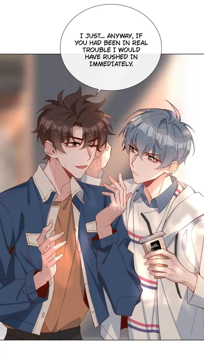 Read Shanhai High School chapter 47 image 39 on Lezhin