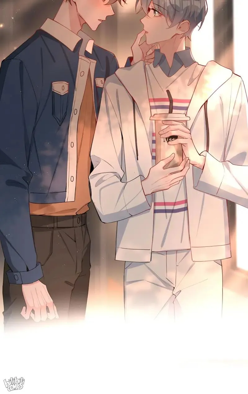 Read Shanhai High School chapter 47 image 45 on Lezhin