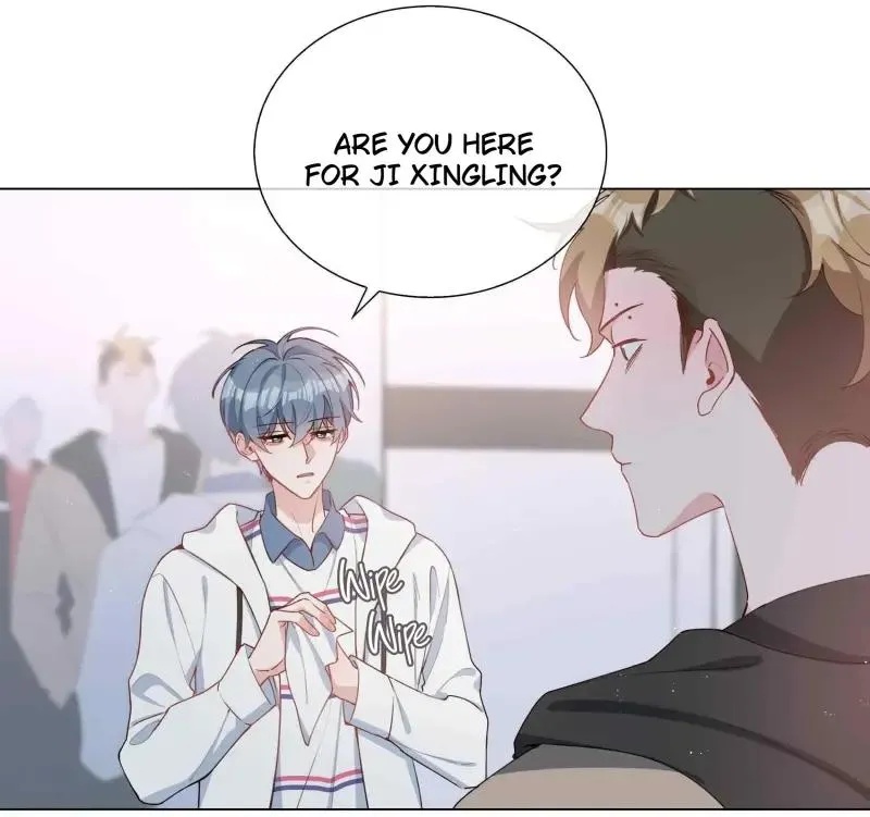 Read Shanhai High School chapter 47 image 5 on Lezhin