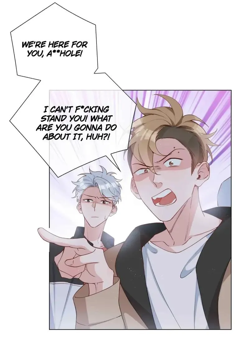 Read Shanhai High School chapter 47 image 6 on Lezhin