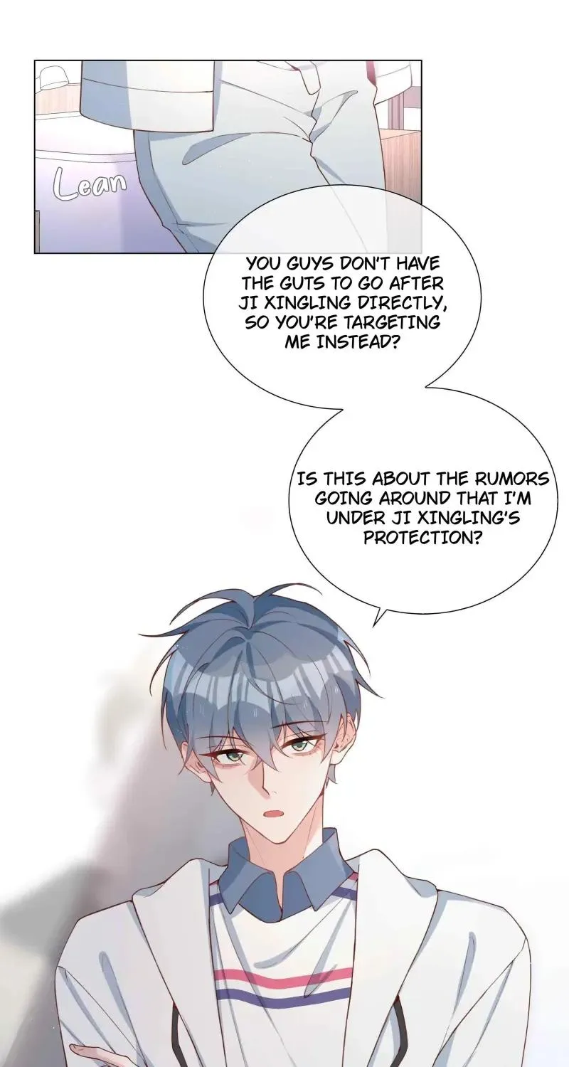 Read Shanhai High School chapter 47 image 7 on Lezhin