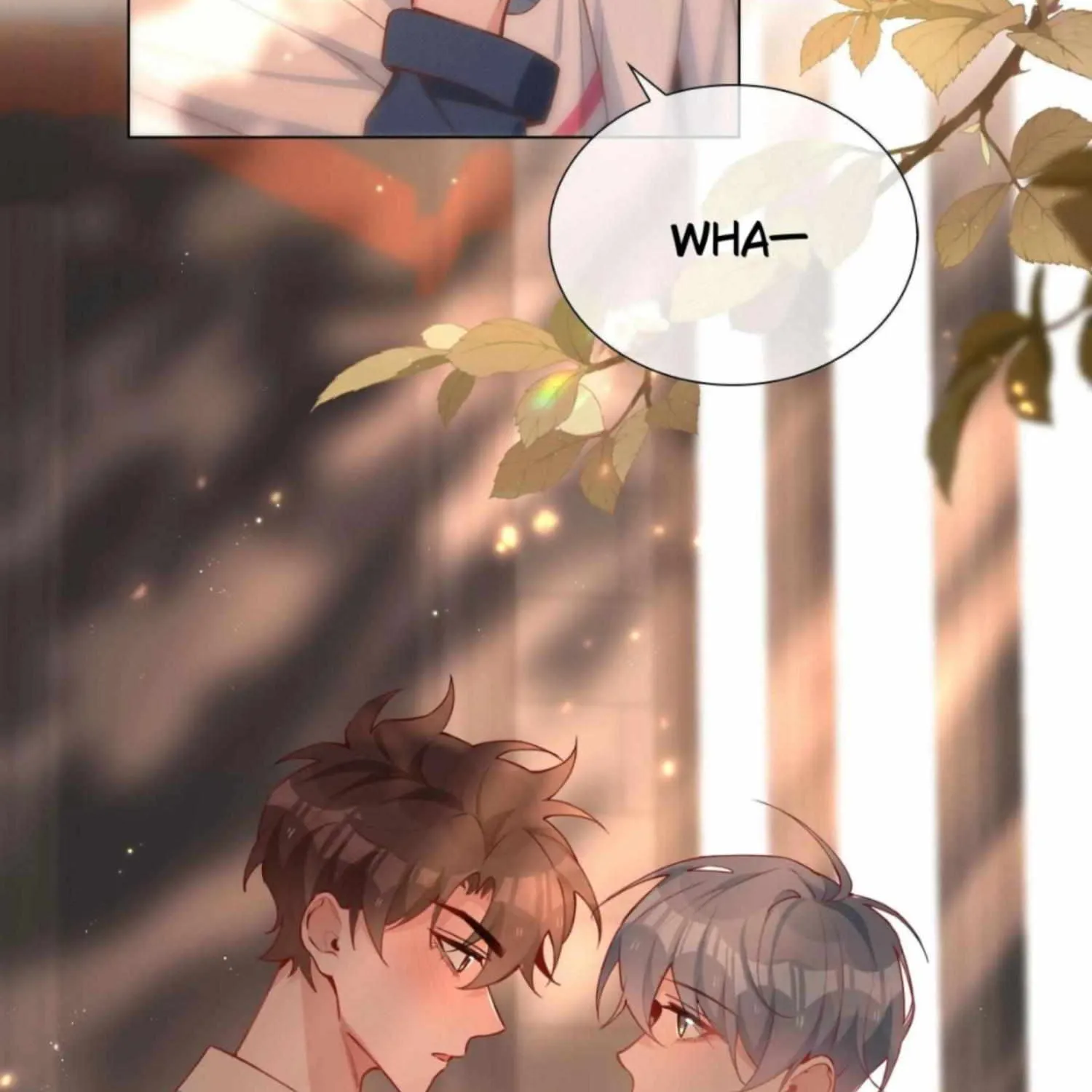 Read Shanhai High School chapter 48 image 1 on Lezhin