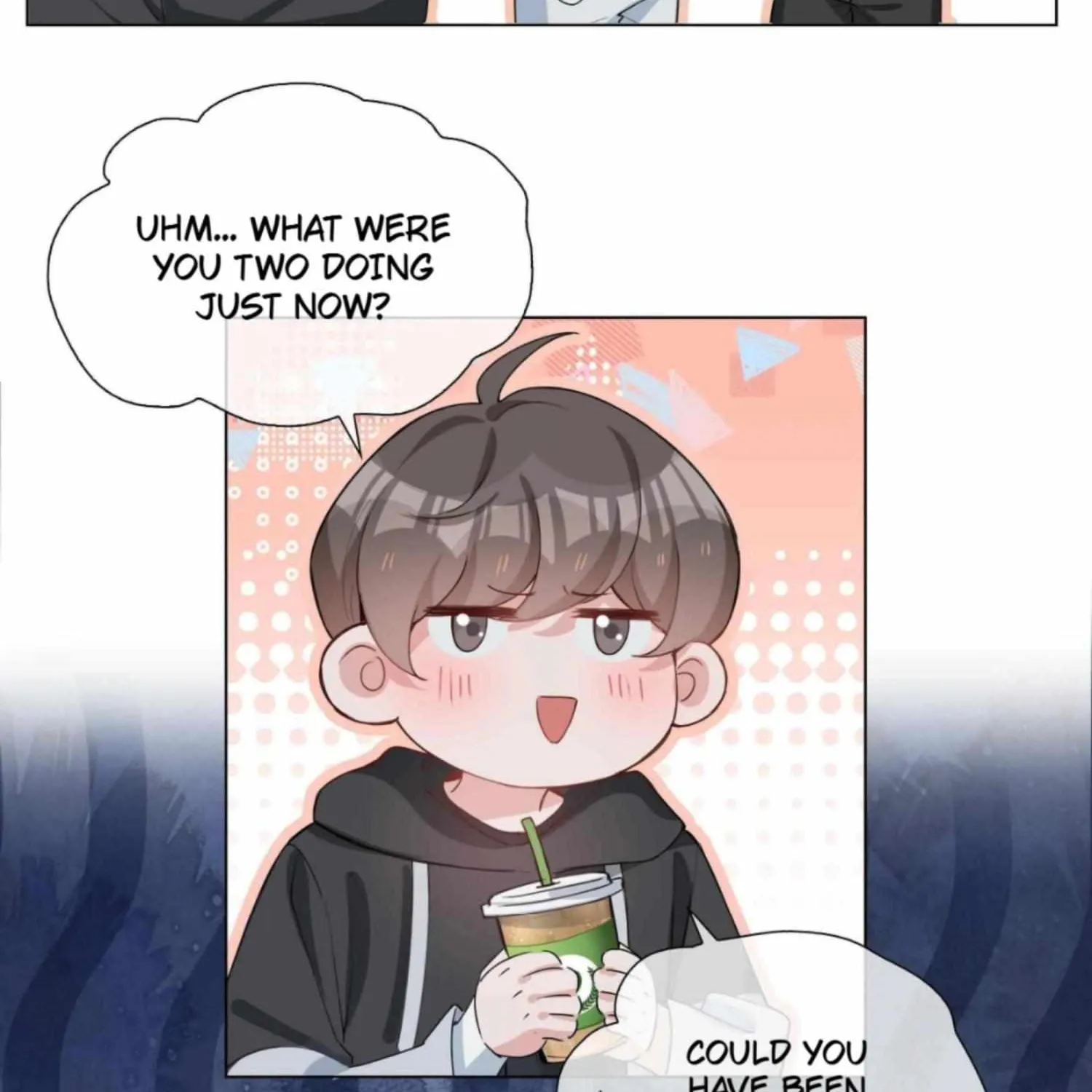 Read Shanhai High School chapter 48 image 11 on Lezhin