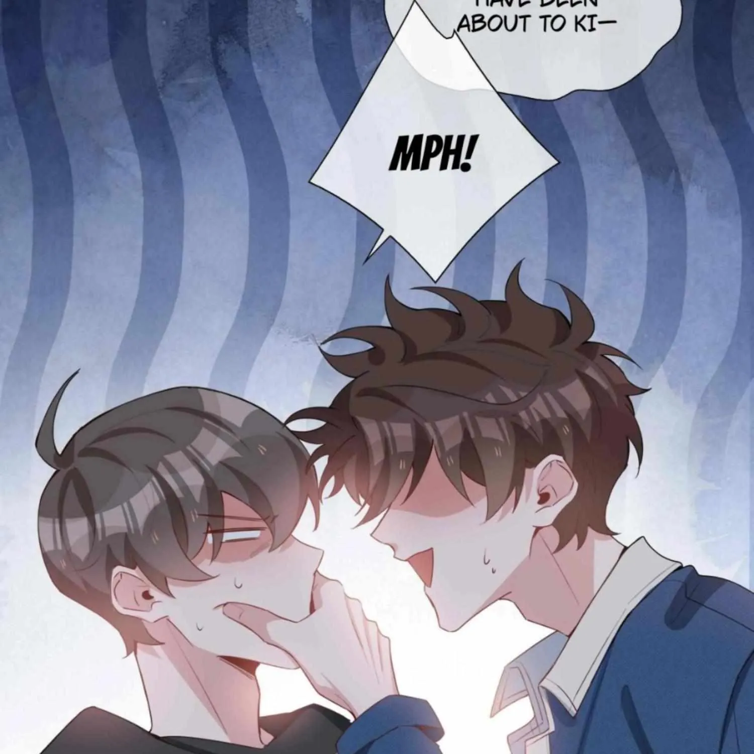 Read Shanhai High School chapter 48 image 12 on Lezhin