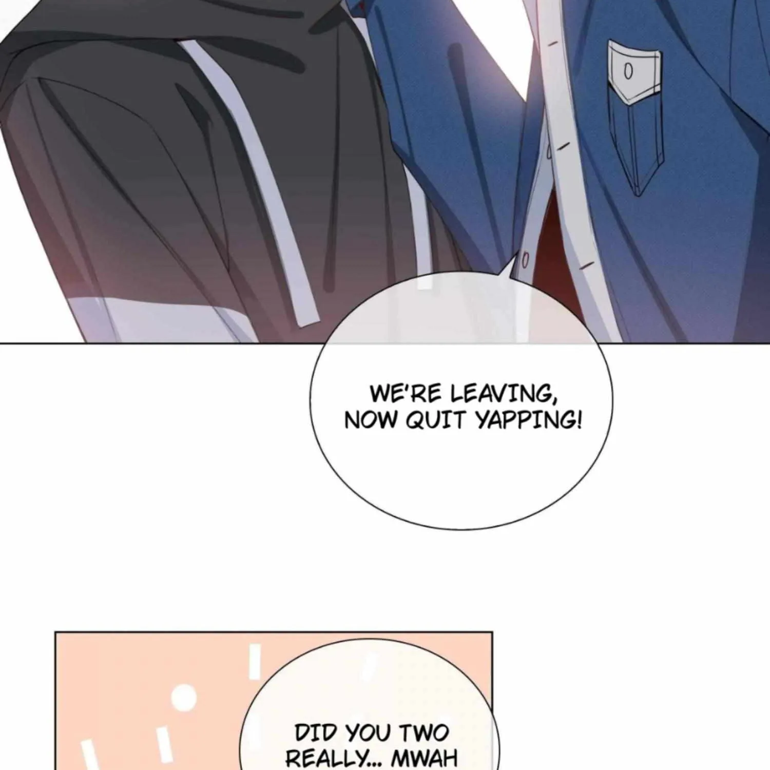 Read Shanhai High School chapter 48 image 13 on Lezhin
