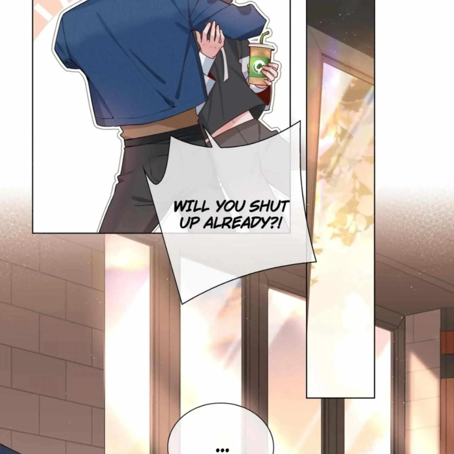 Read Shanhai High School chapter 48 image 15 on Lezhin