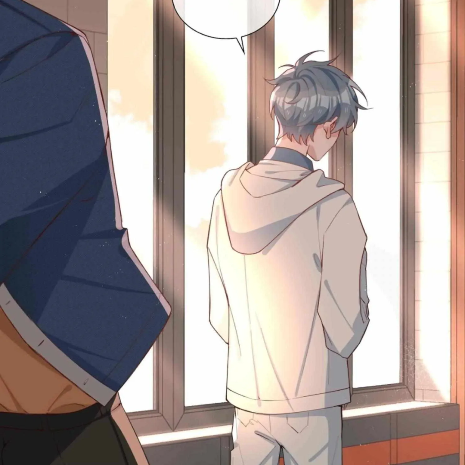 Read Shanhai High School chapter 48 image 16 on Lezhin