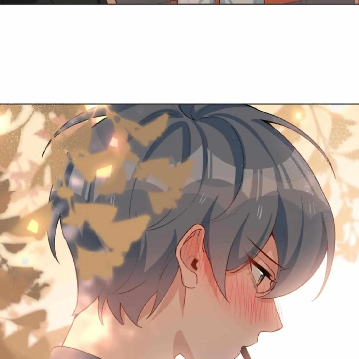 Read Shanhai High School chapter 48 image 17 on Lezhin