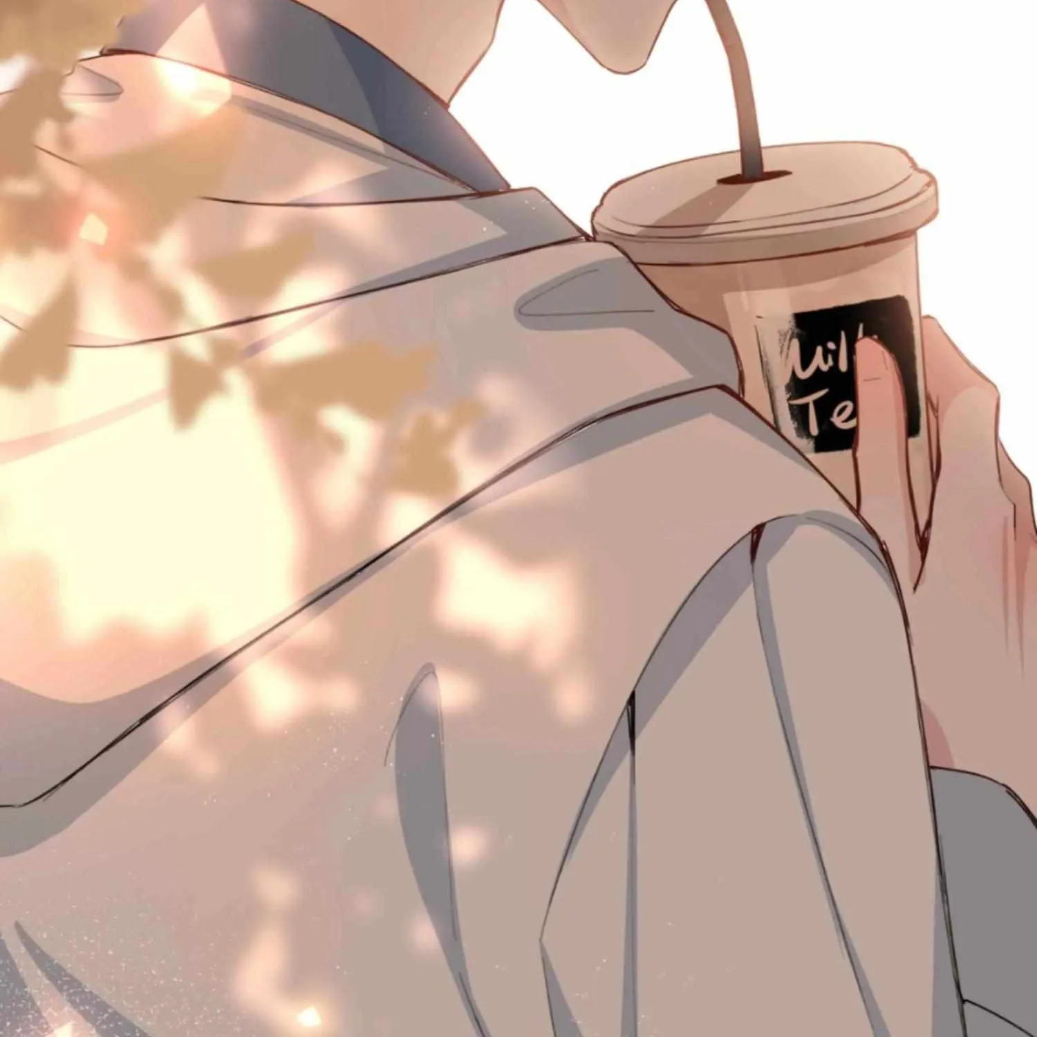 Read Shanhai High School chapter 48 image 18 on Lezhin