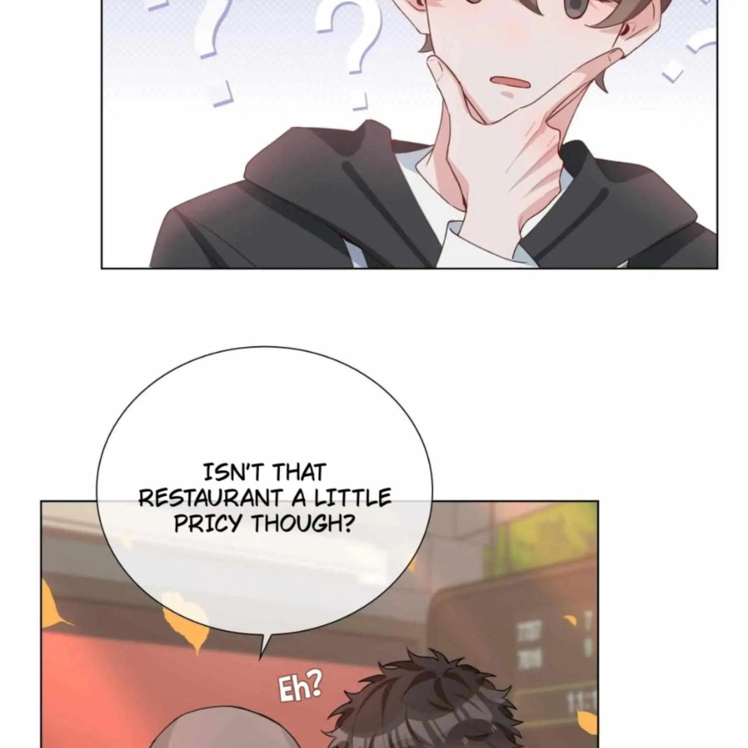 Read Shanhai High School chapter 48 image 27 on Lezhin