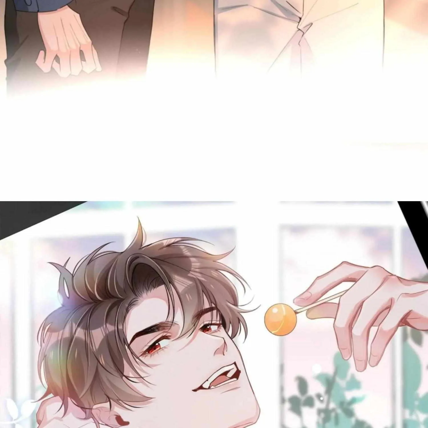 Read Shanhai High School chapter 48 image 3 on Lezhin