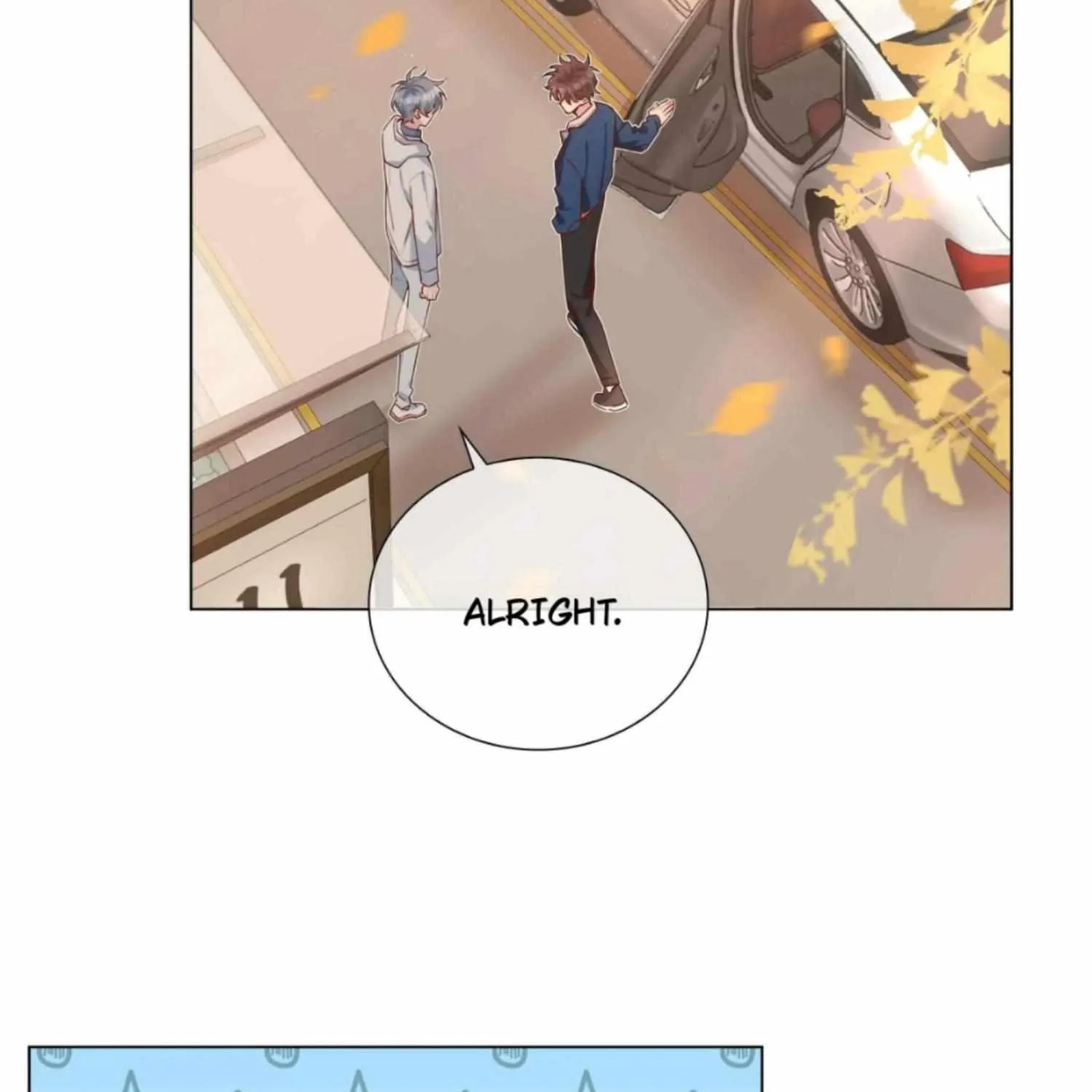 Read Shanhai High School chapter 48 image 32 on Lezhin