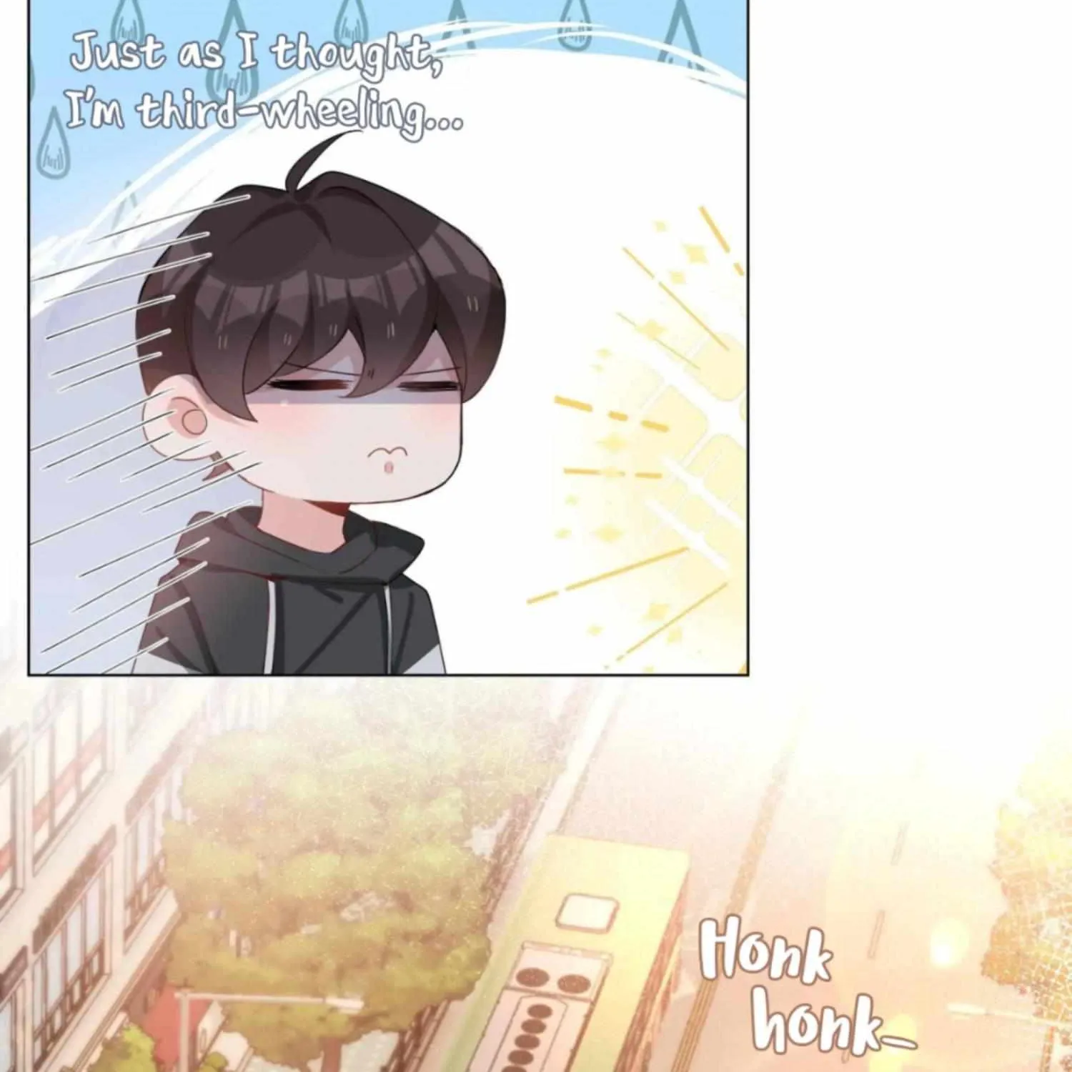 Read Shanhai High School chapter 48 image 33 on Lezhin
