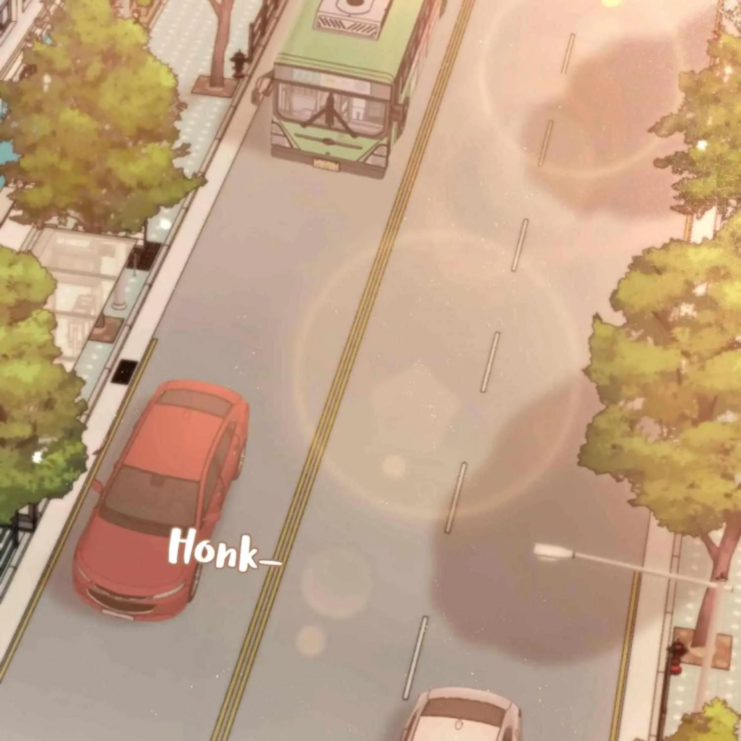 Read Shanhai High School chapter 48 image 34 on Lezhin