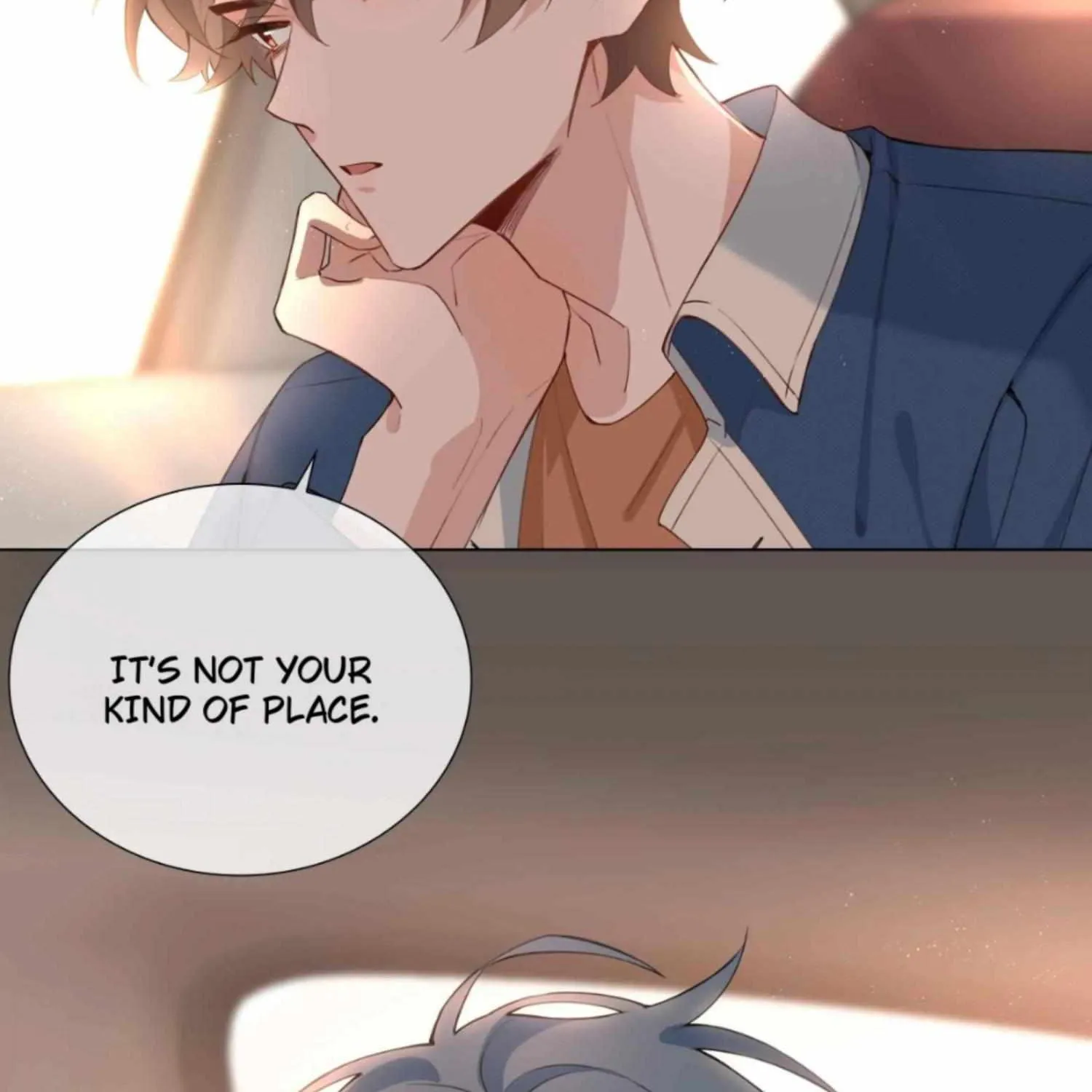 Read Shanhai High School chapter 48 image 37 on Lezhin