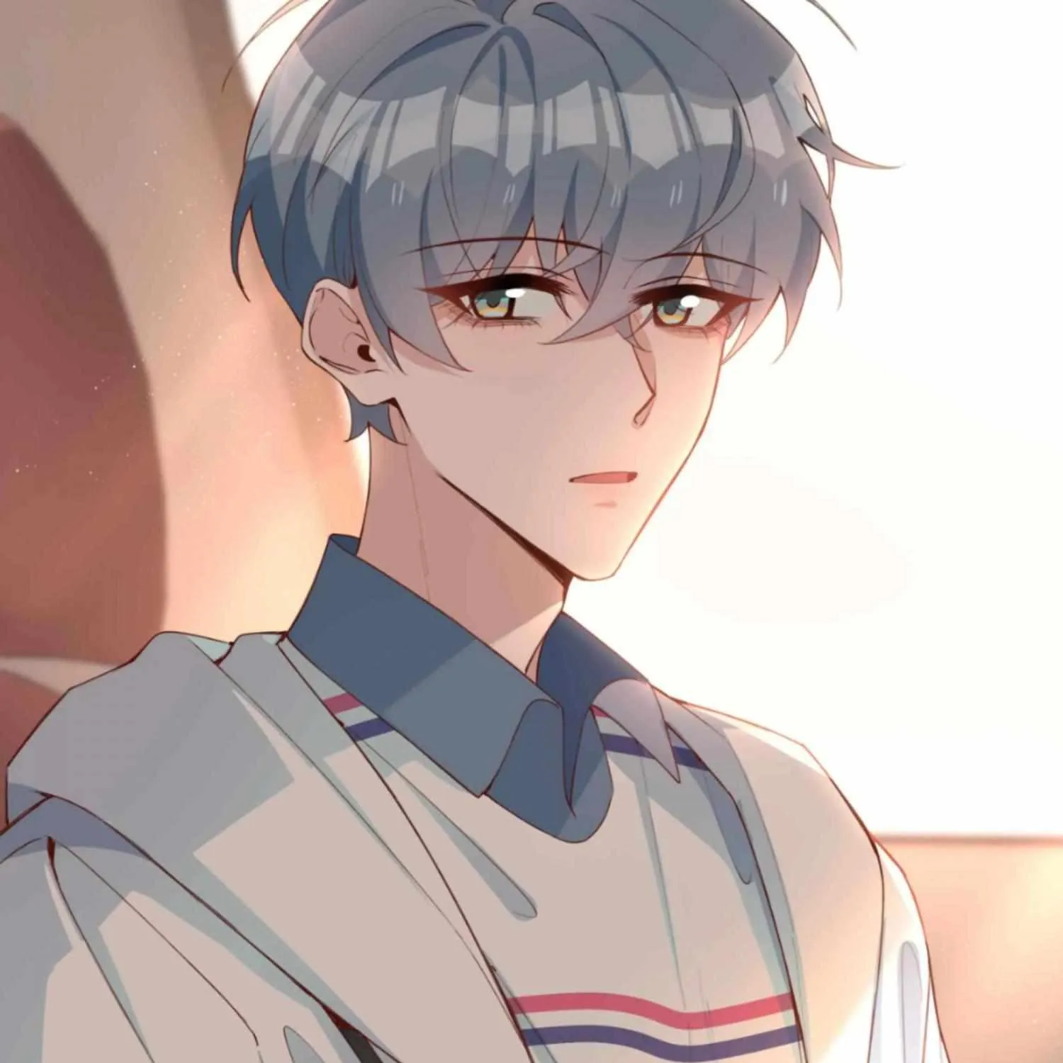 Read Shanhai High School chapter 48 image 38 on Lezhin