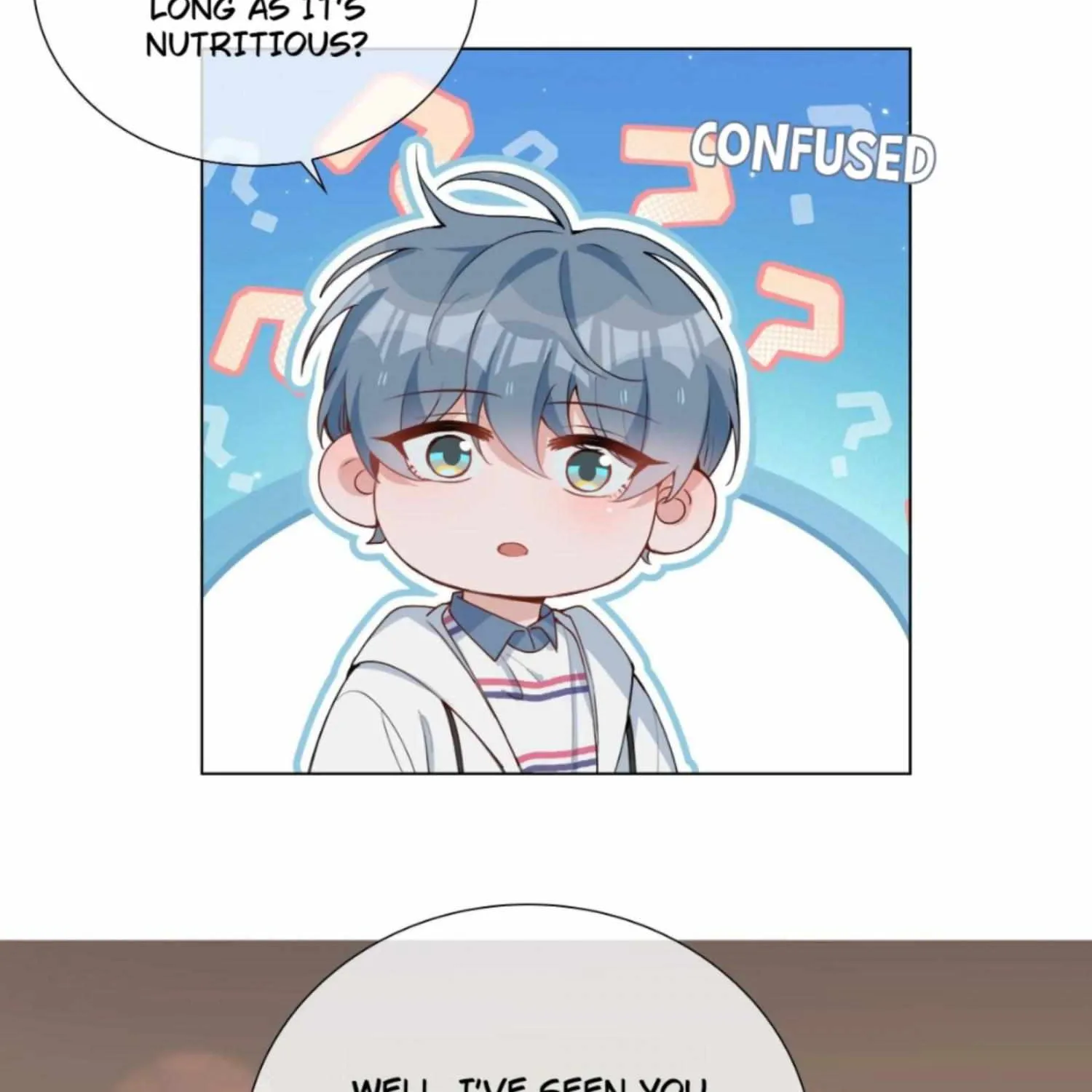 Read Shanhai High School chapter 48 image 41 on Lezhin