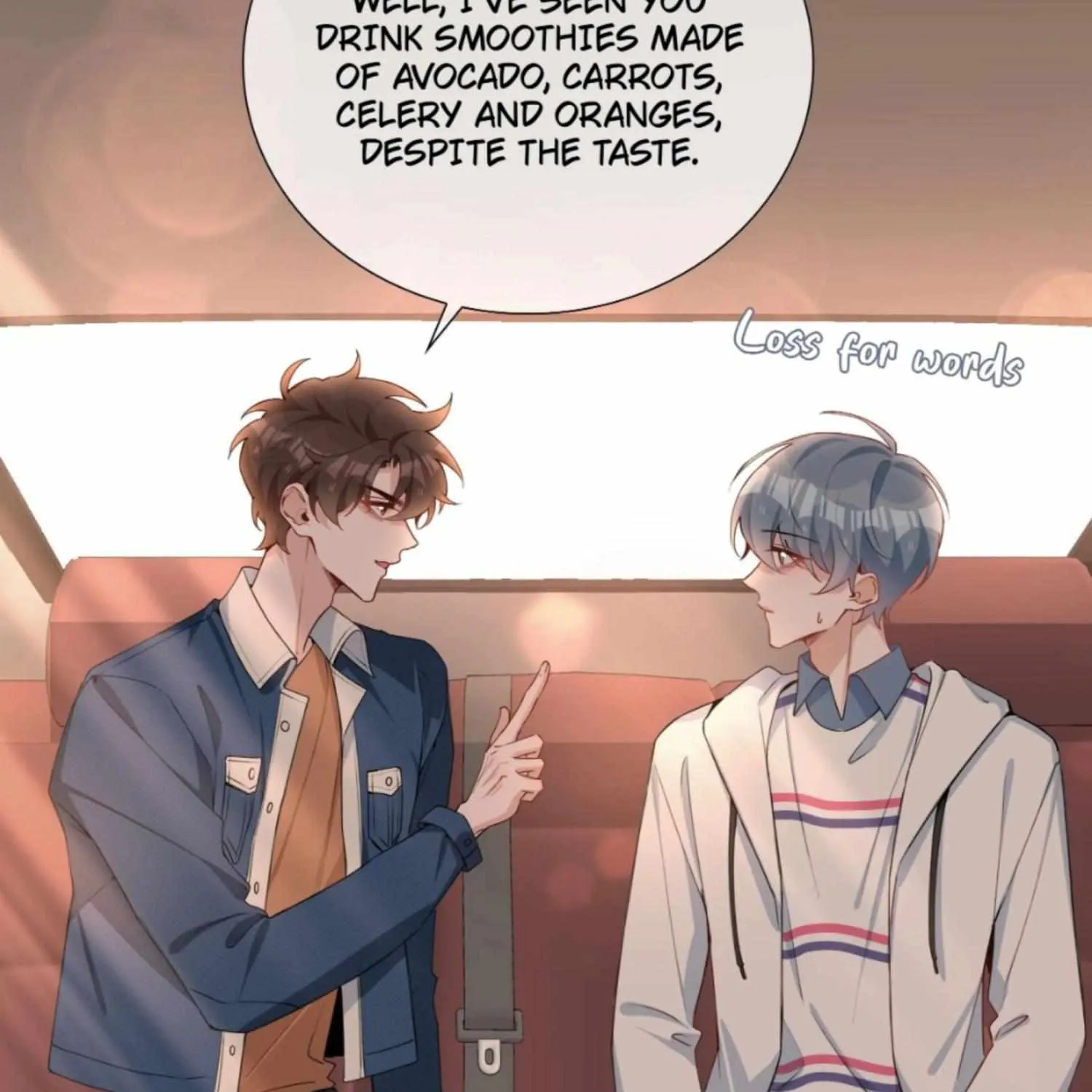 Read Shanhai High School chapter 48 image 42 on Lezhin