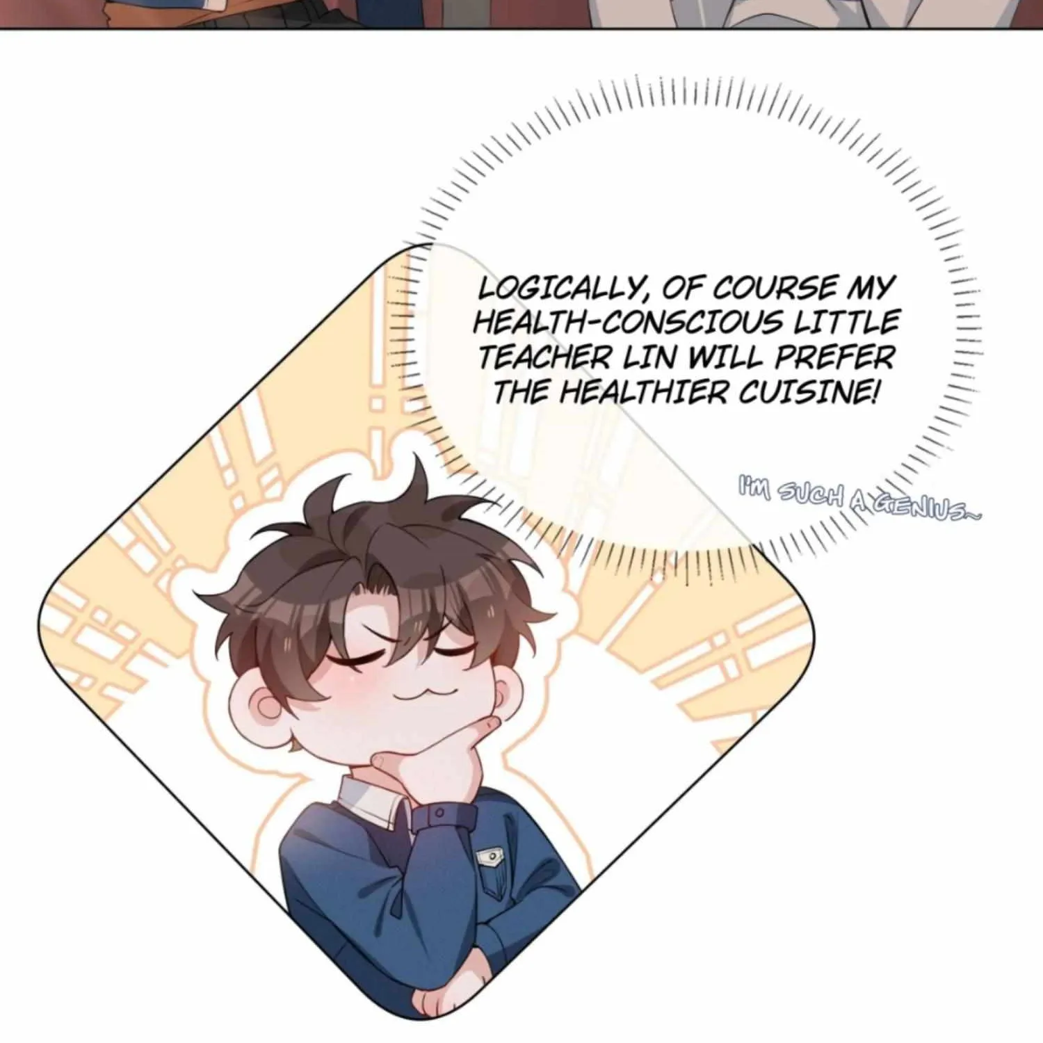 Read Shanhai High School chapter 48 image 43 on Lezhin
