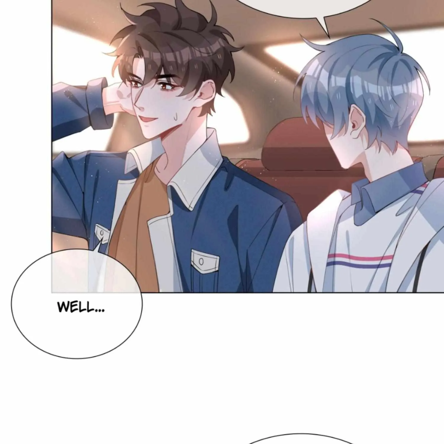 Read Shanhai High School chapter 48 image 45 on Lezhin