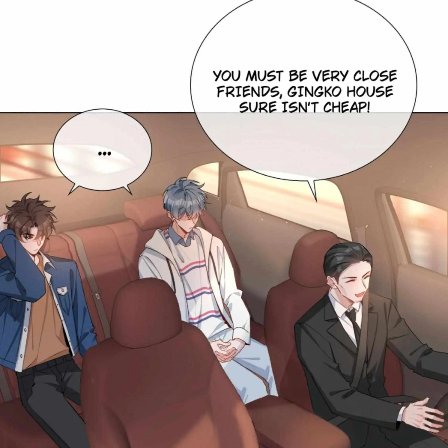 Read Shanhai High School chapter 48 image 46 on Lezhin