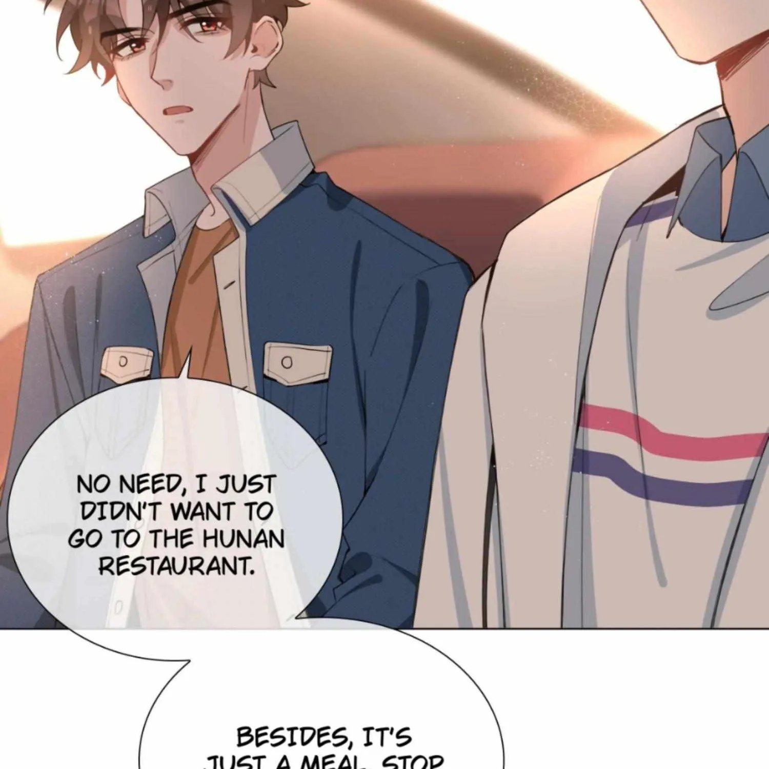 Read Shanhai High School chapter 48 image 48 on Lezhin