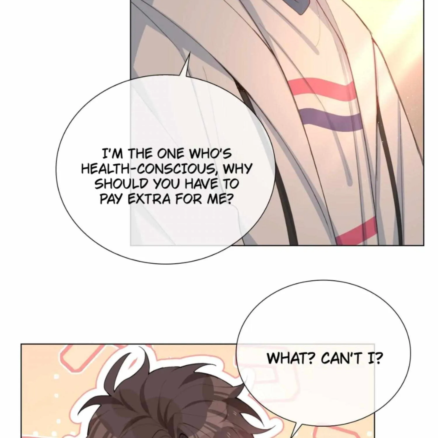 Read Shanhai High School chapter 48 image 50 on Lezhin