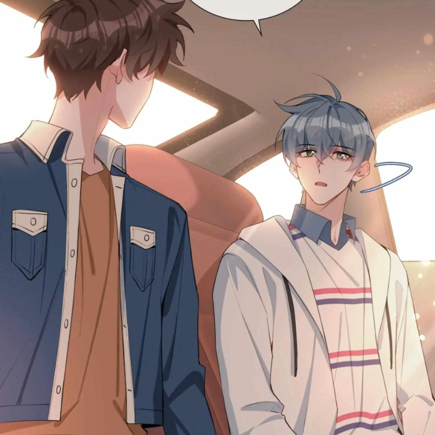 Read Shanhai High School chapter 48 image 52 on Lezhin
