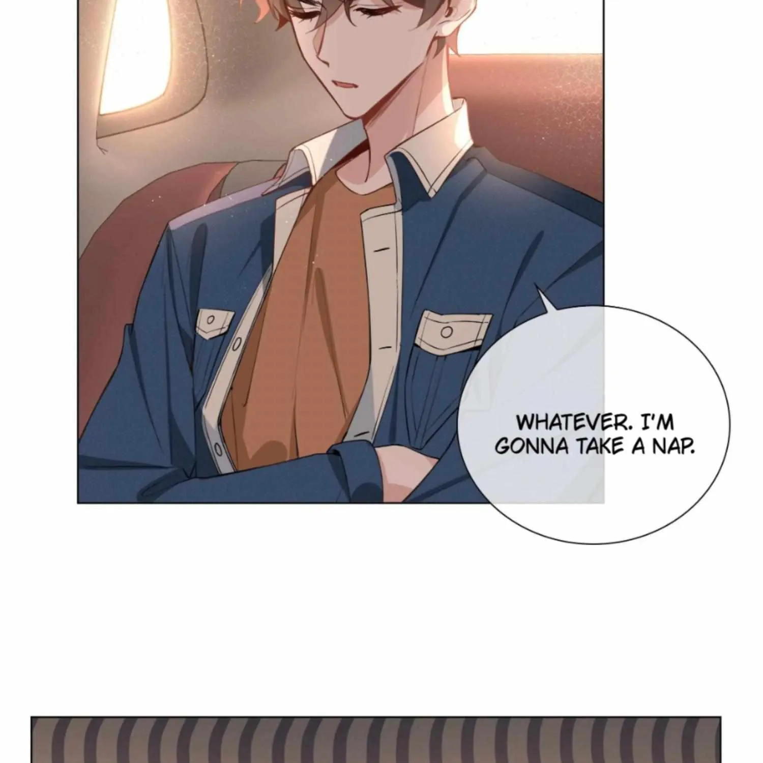 Read Shanhai High School chapter 48 image 55 on Lezhin
