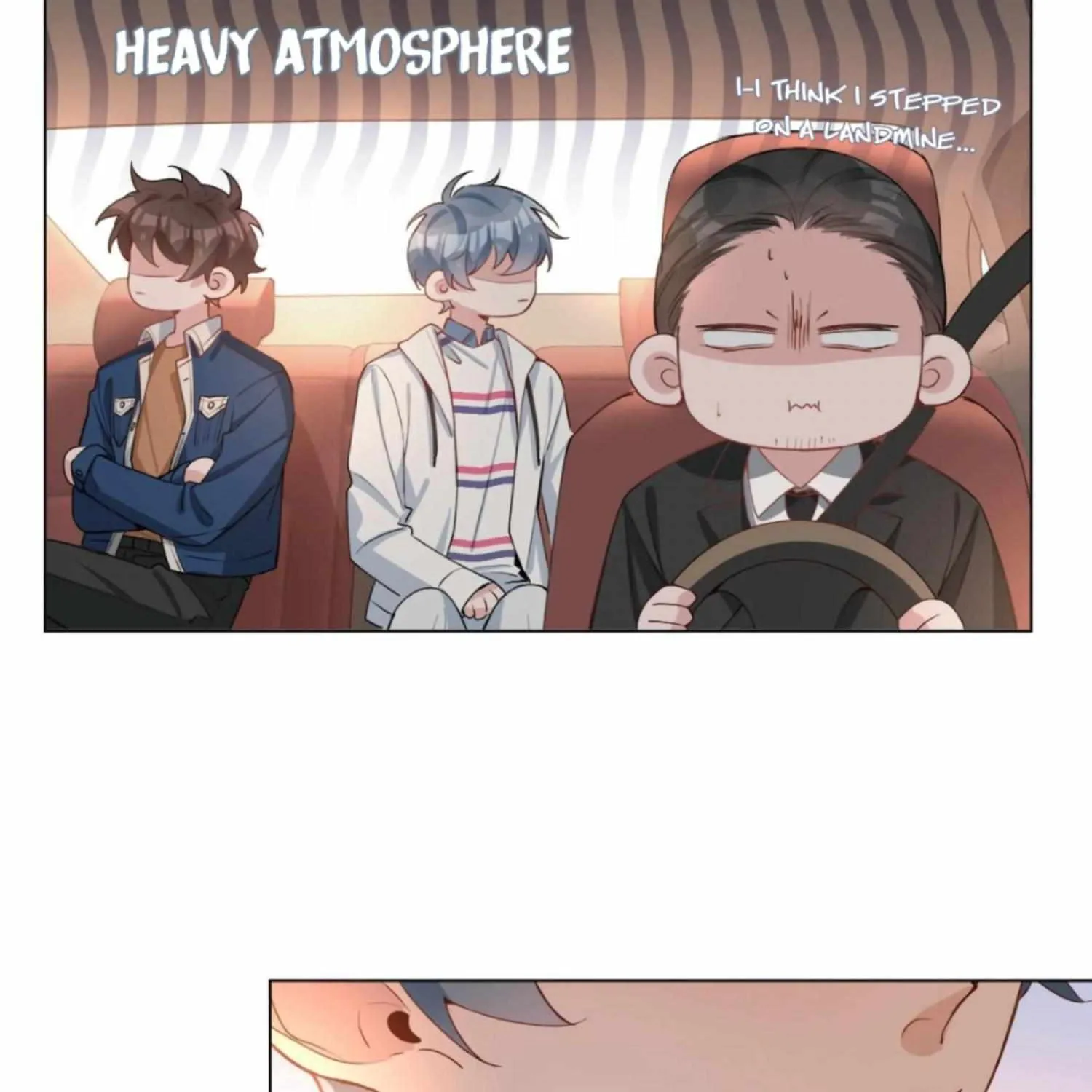 Read Shanhai High School chapter 48 image 56 on Lezhin