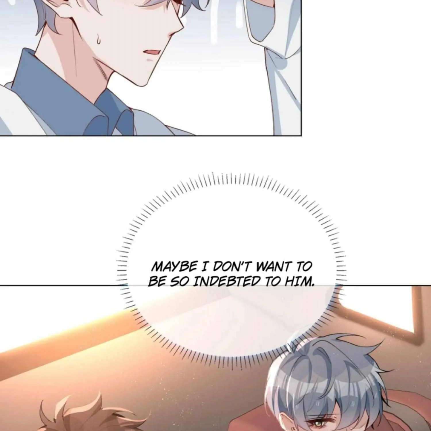 Read Shanhai High School chapter 48 image 58 on Lezhin