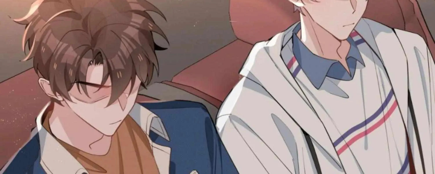 Read Shanhai High School chapter 48 image 59 on Lezhin