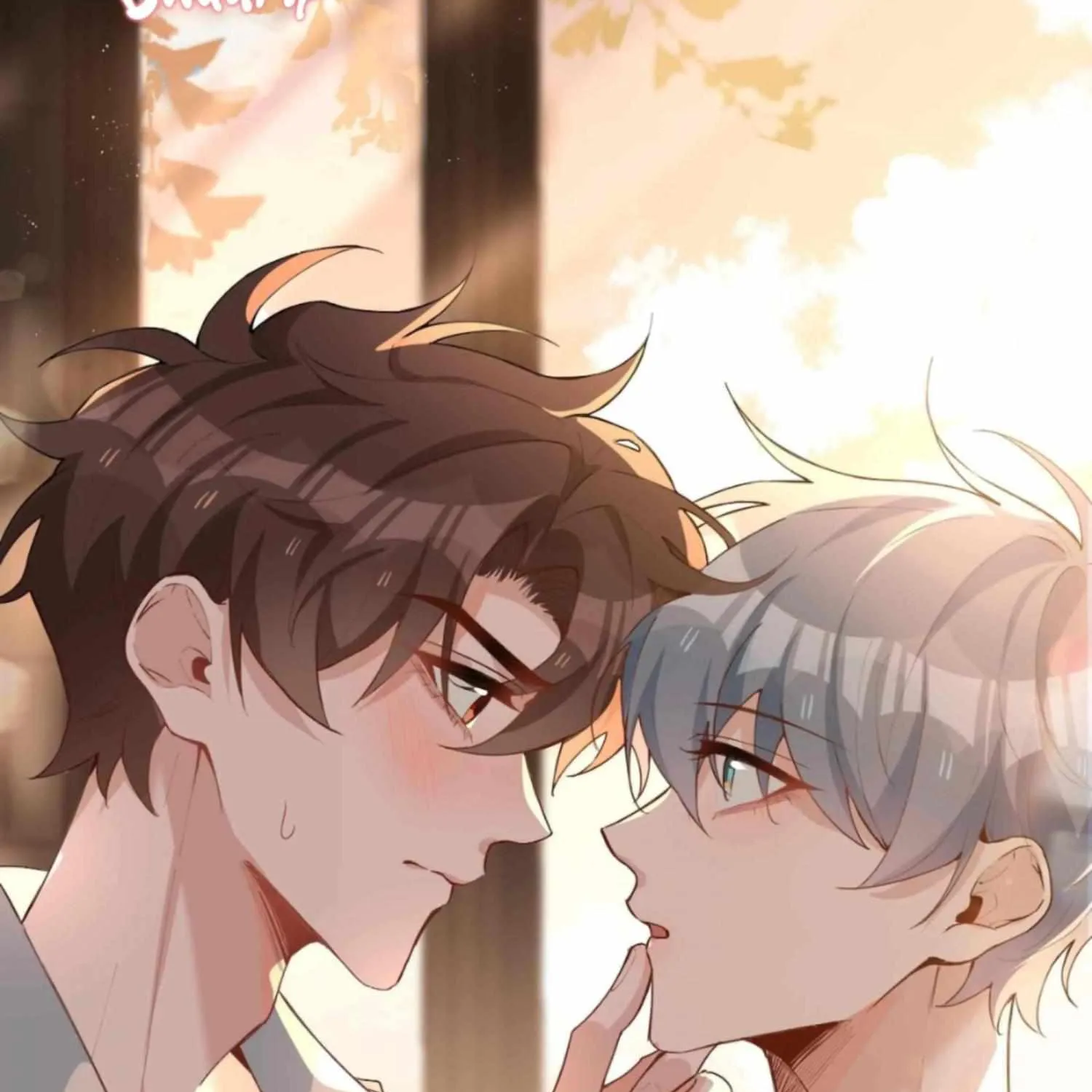 Read Shanhai High School chapter 48 image 6 on Lezhin