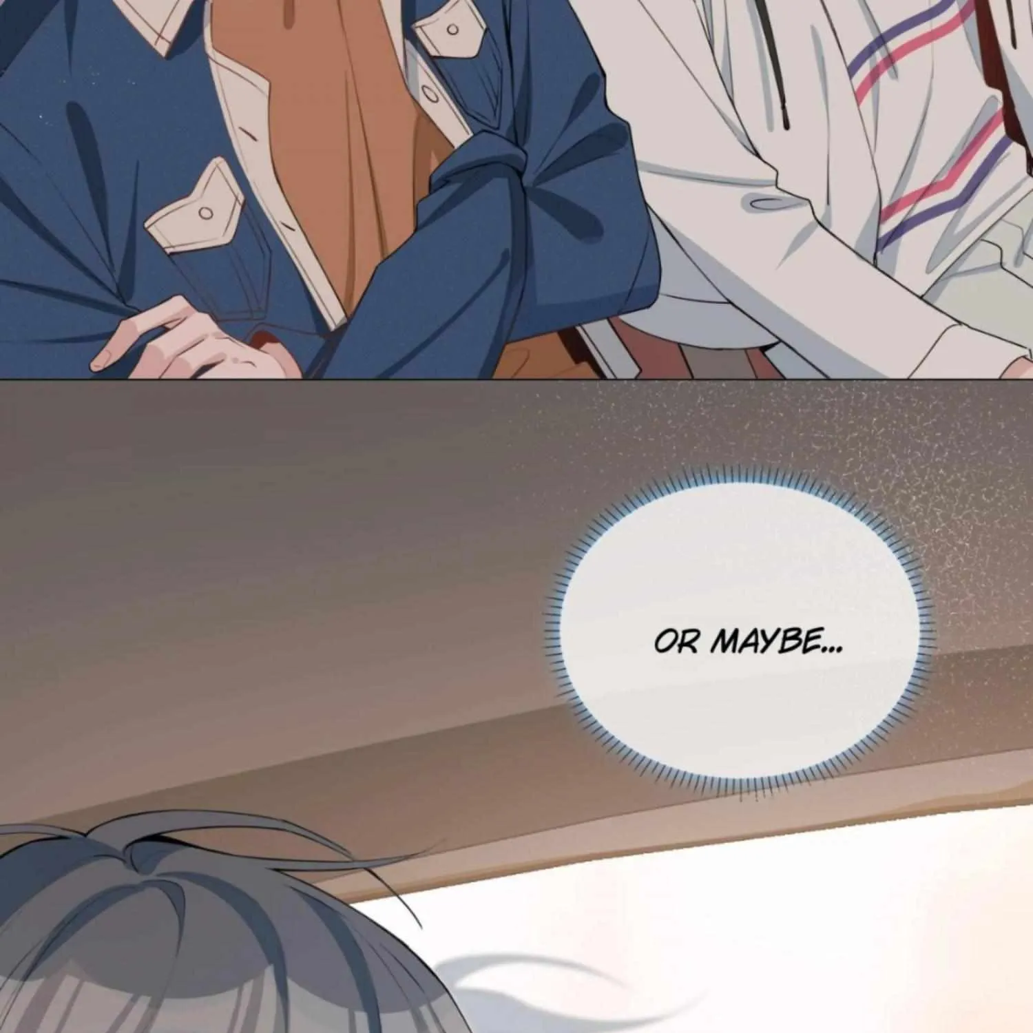Read Shanhai High School chapter 48 image 60 on Lezhin