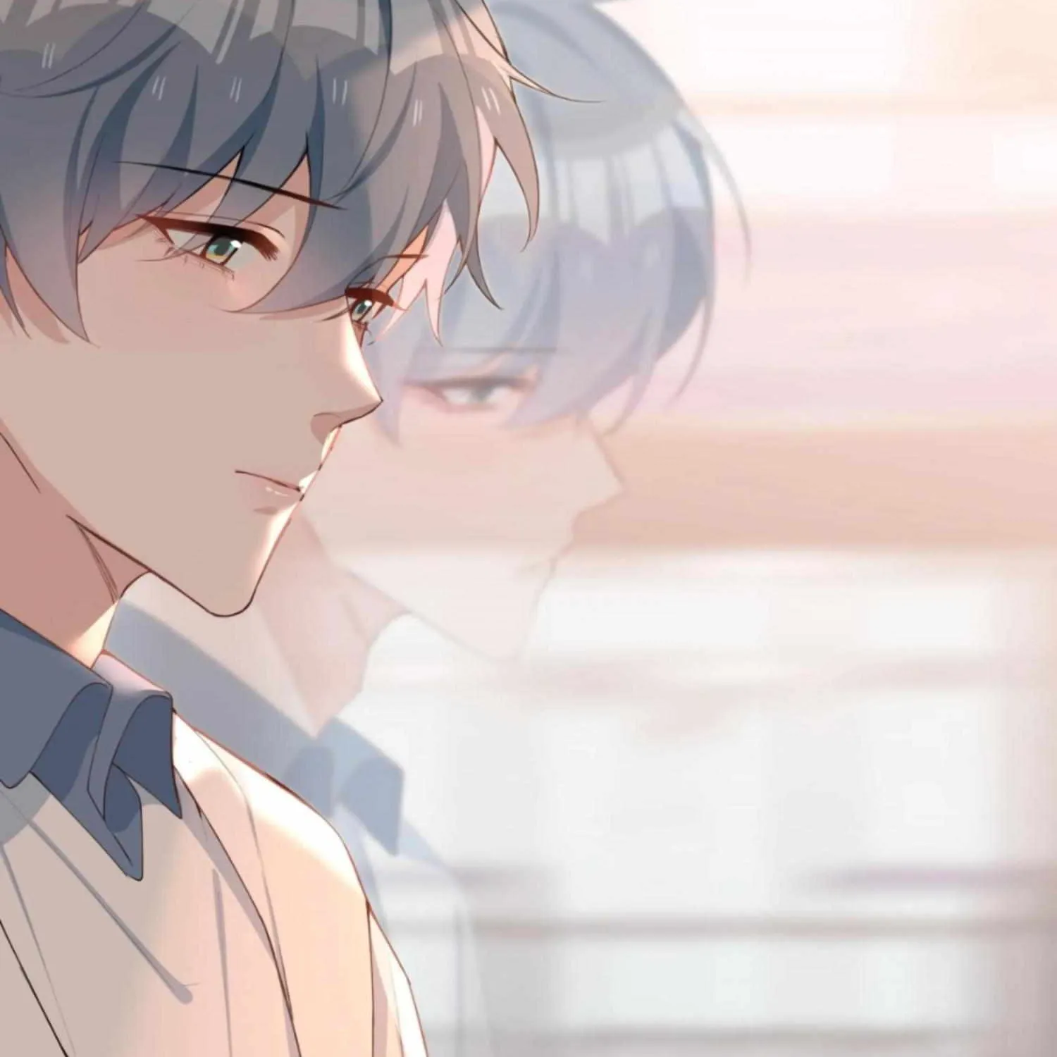 Read Shanhai High School chapter 48 image 61 on Lezhin