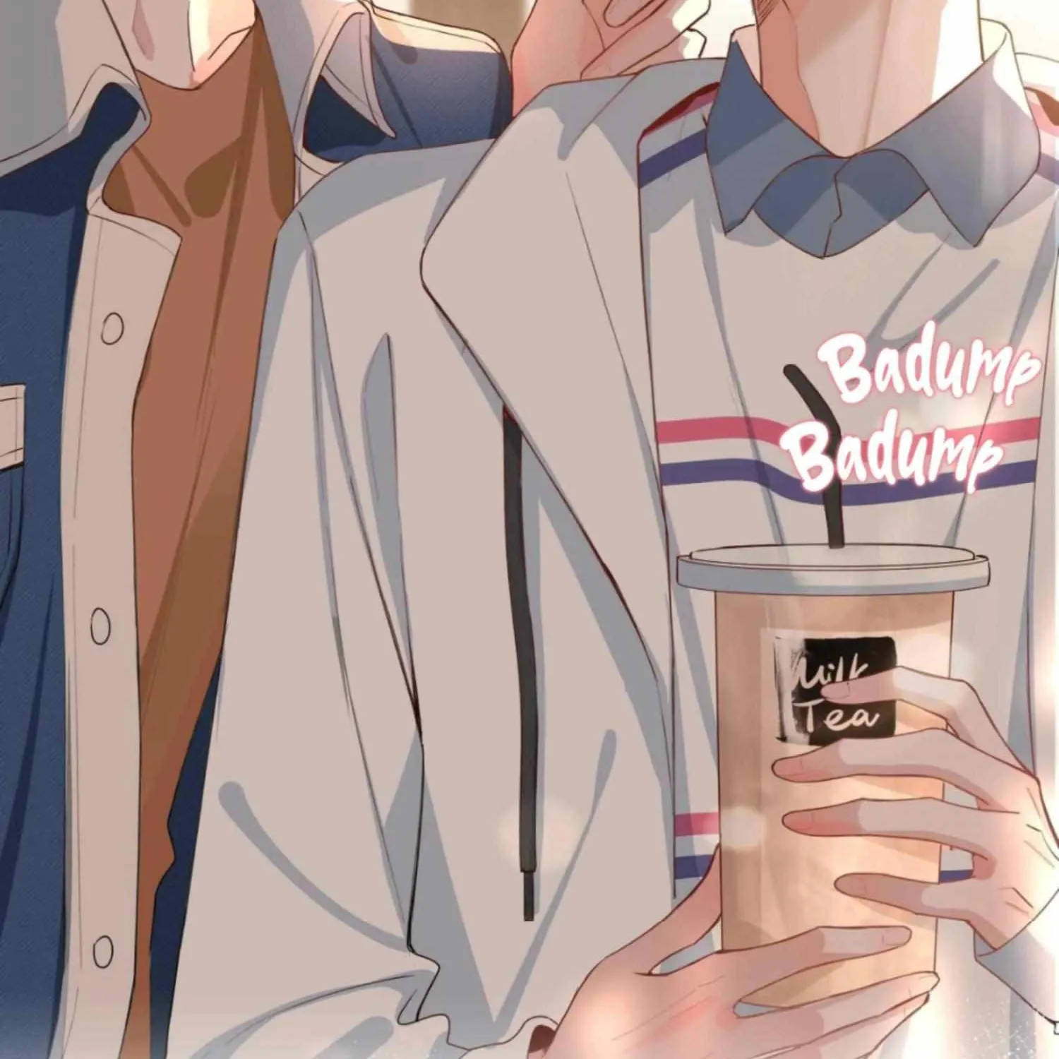 Read Shanhai High School chapter 48 image 7 on Lezhin