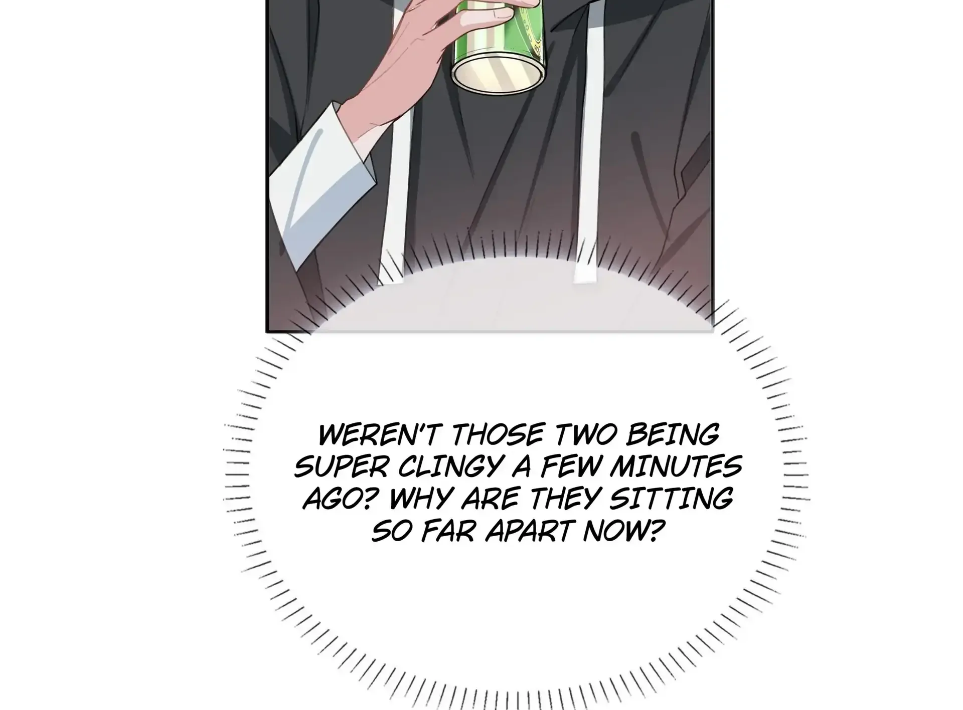 Read Shanhai High School chapter 49 image 10 on Lezhin