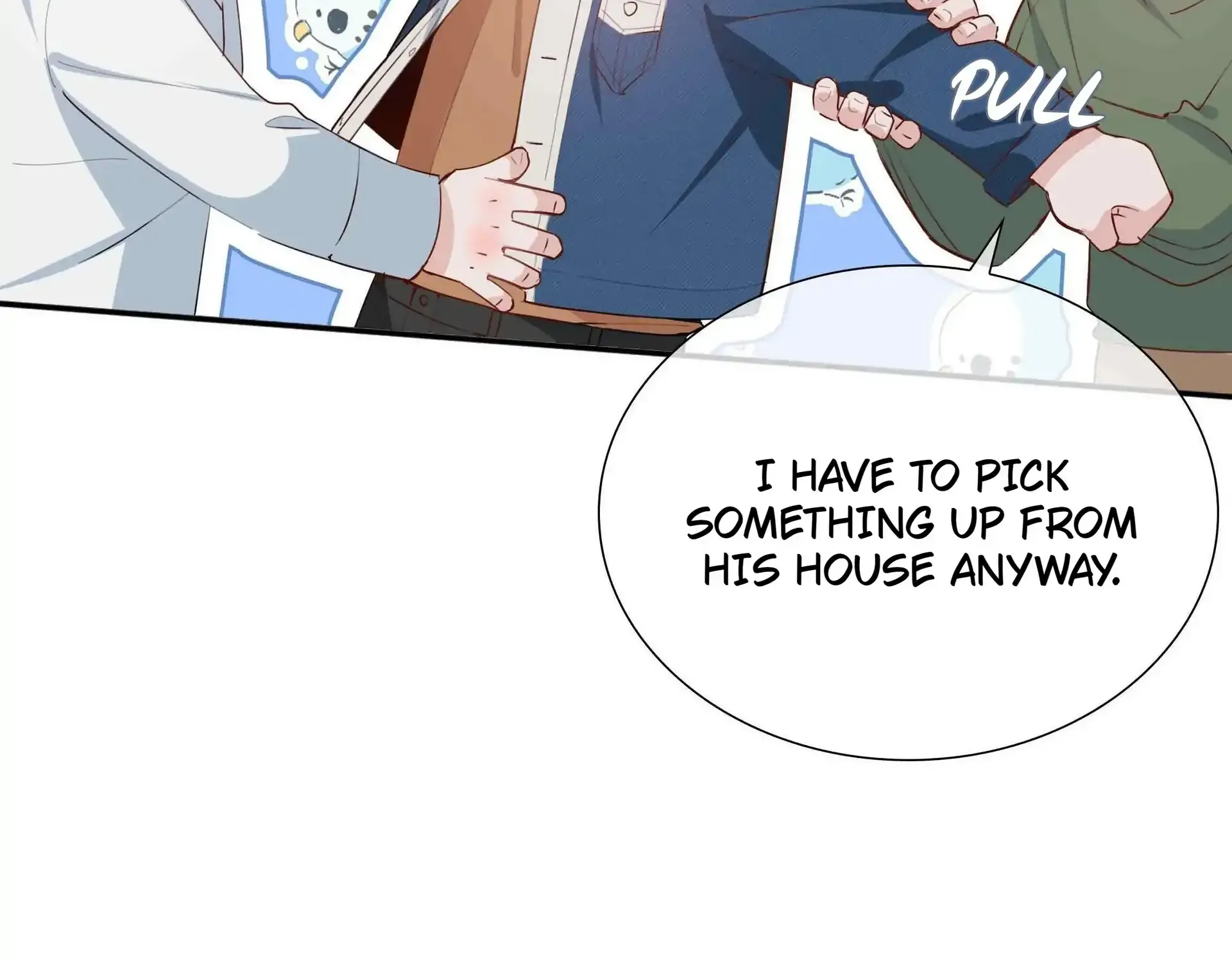 Read Shanhai High School chapter 49 image 100 on Lezhin