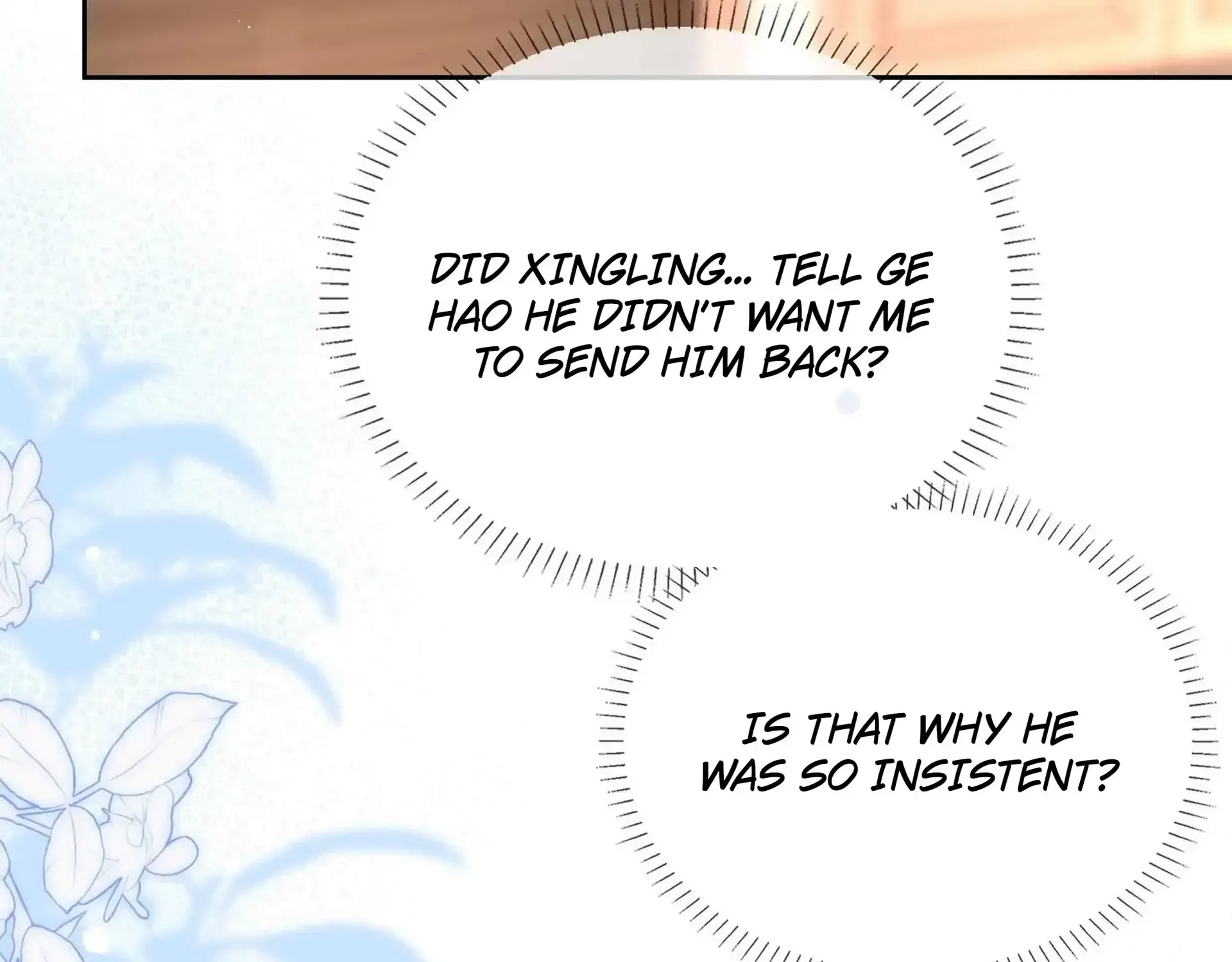 Read Shanhai High School chapter 49 image 105 on Lezhin