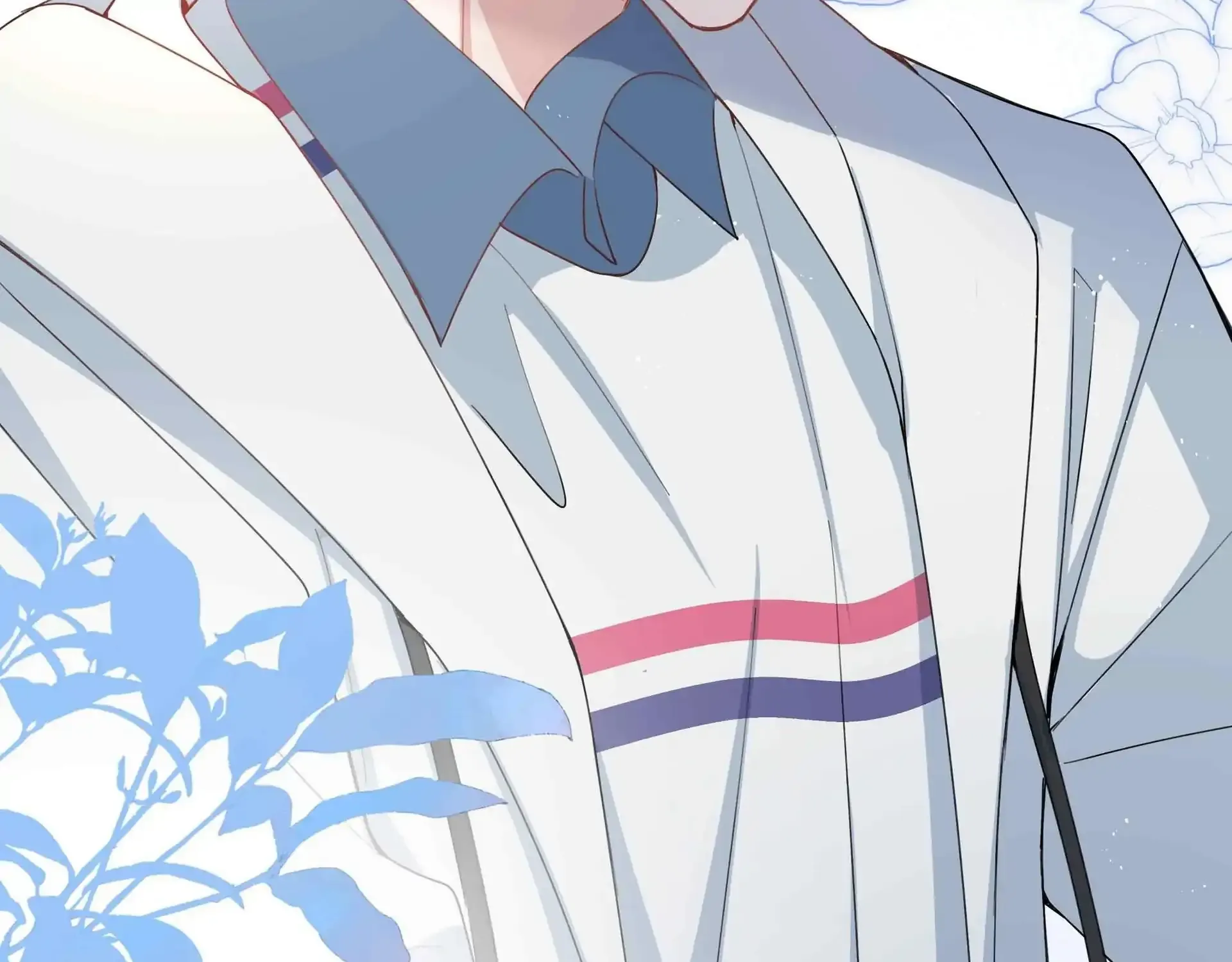 Read Shanhai High School chapter 49 image 108 on Lezhin
