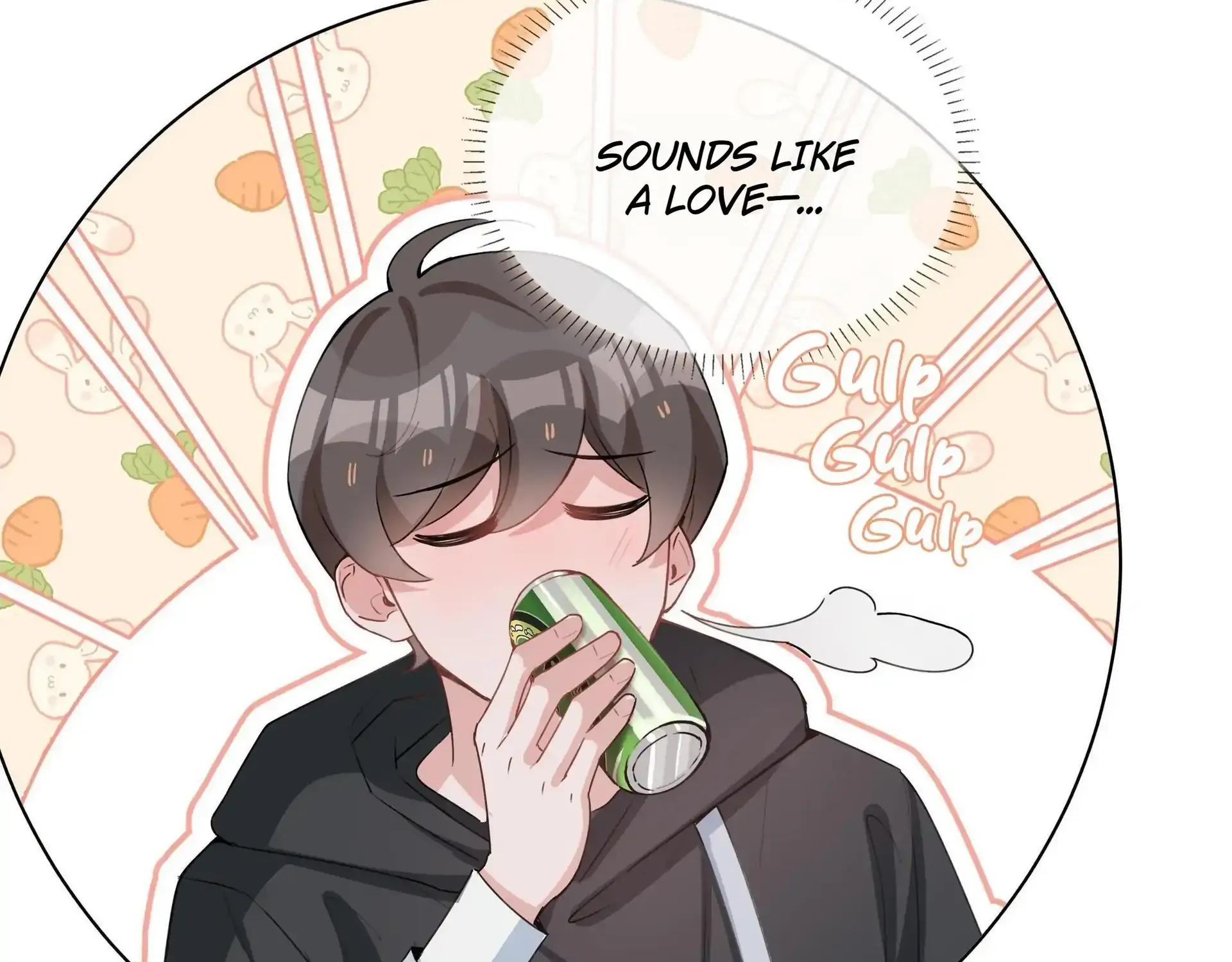 Read Shanhai High School chapter 49 image 14 on Lezhin