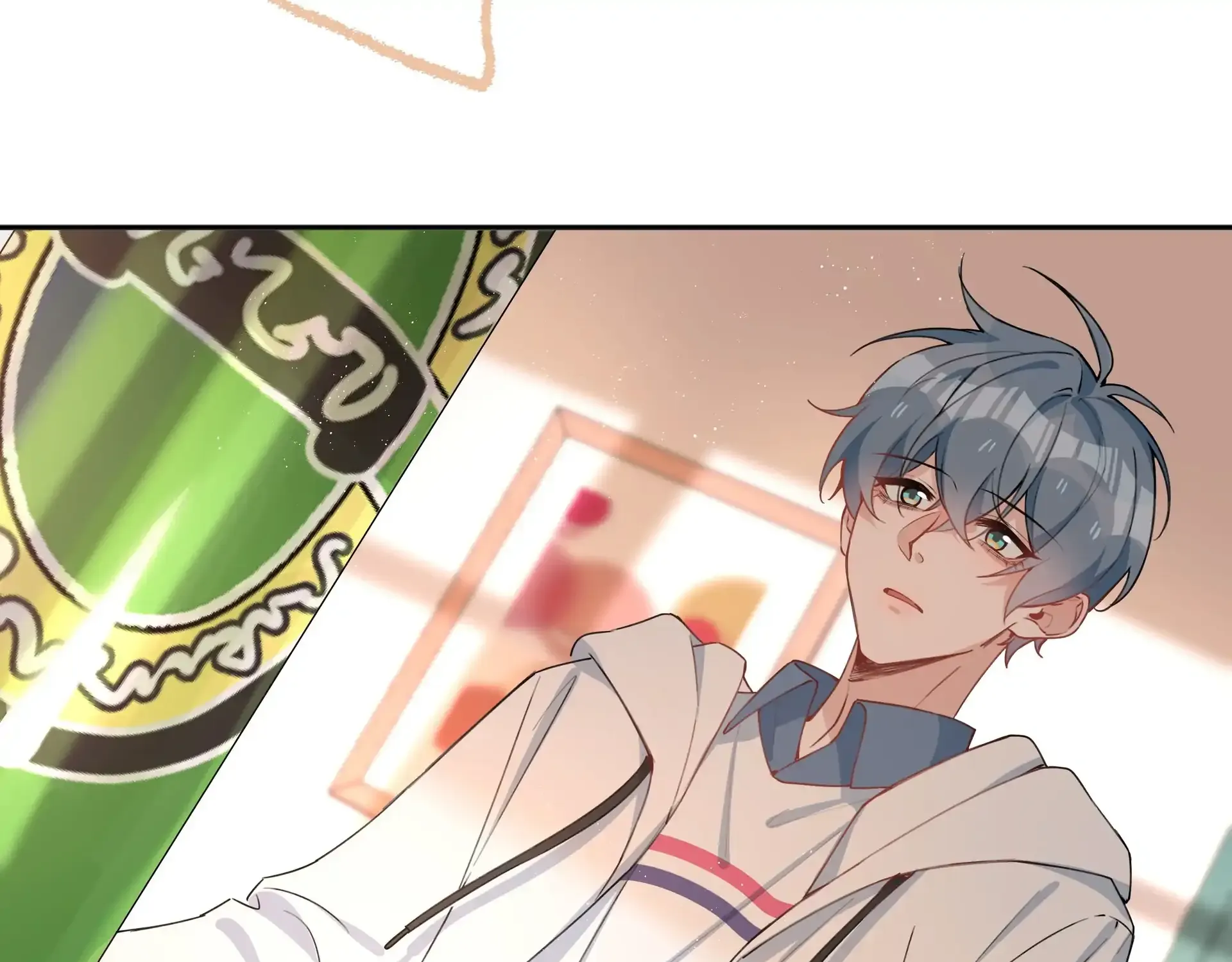 Read Shanhai High School chapter 49 image 18 on Lezhin