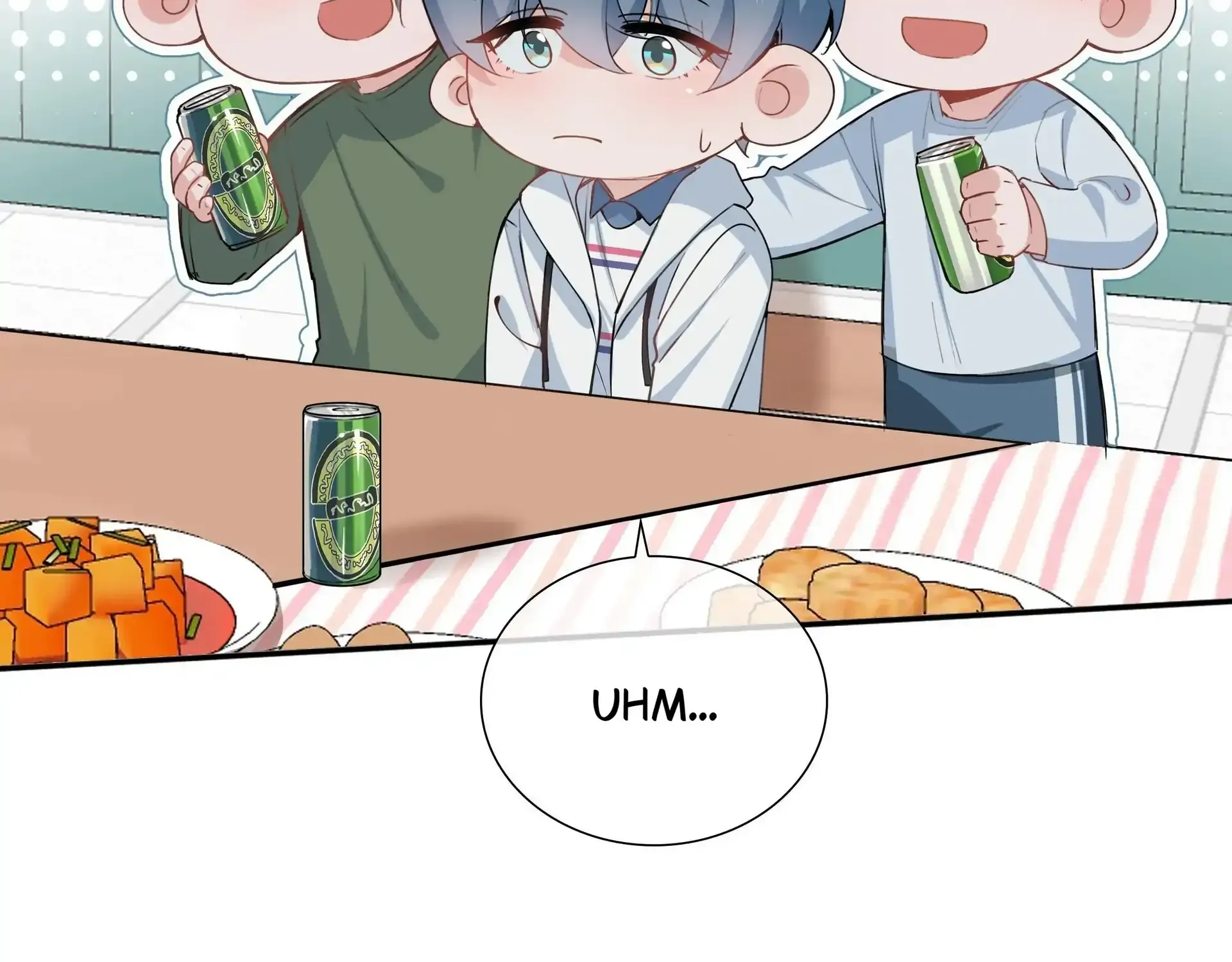 Read Shanhai High School chapter 49 image 21 on Lezhin
