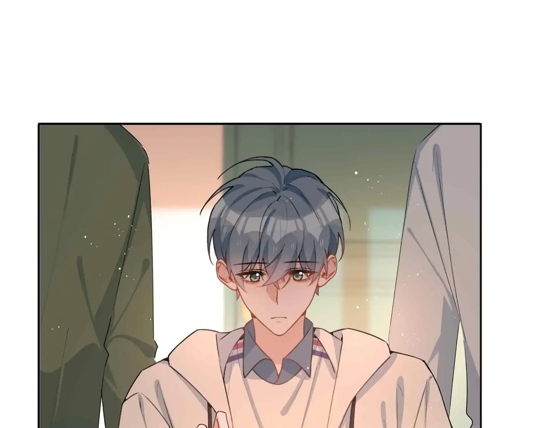 Read Shanhai High School chapter 49 image 23 on Lezhin