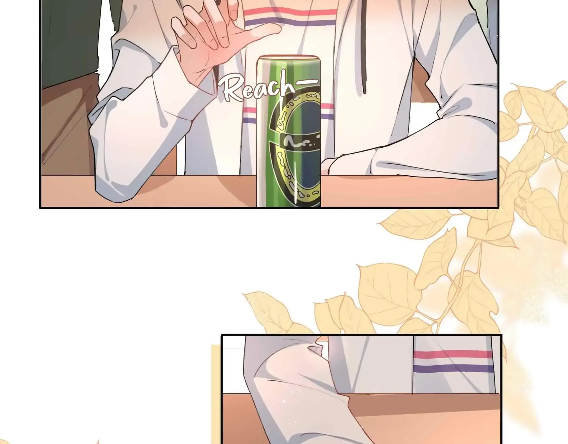 Read Shanhai High School chapter 49 image 24 on Lezhin