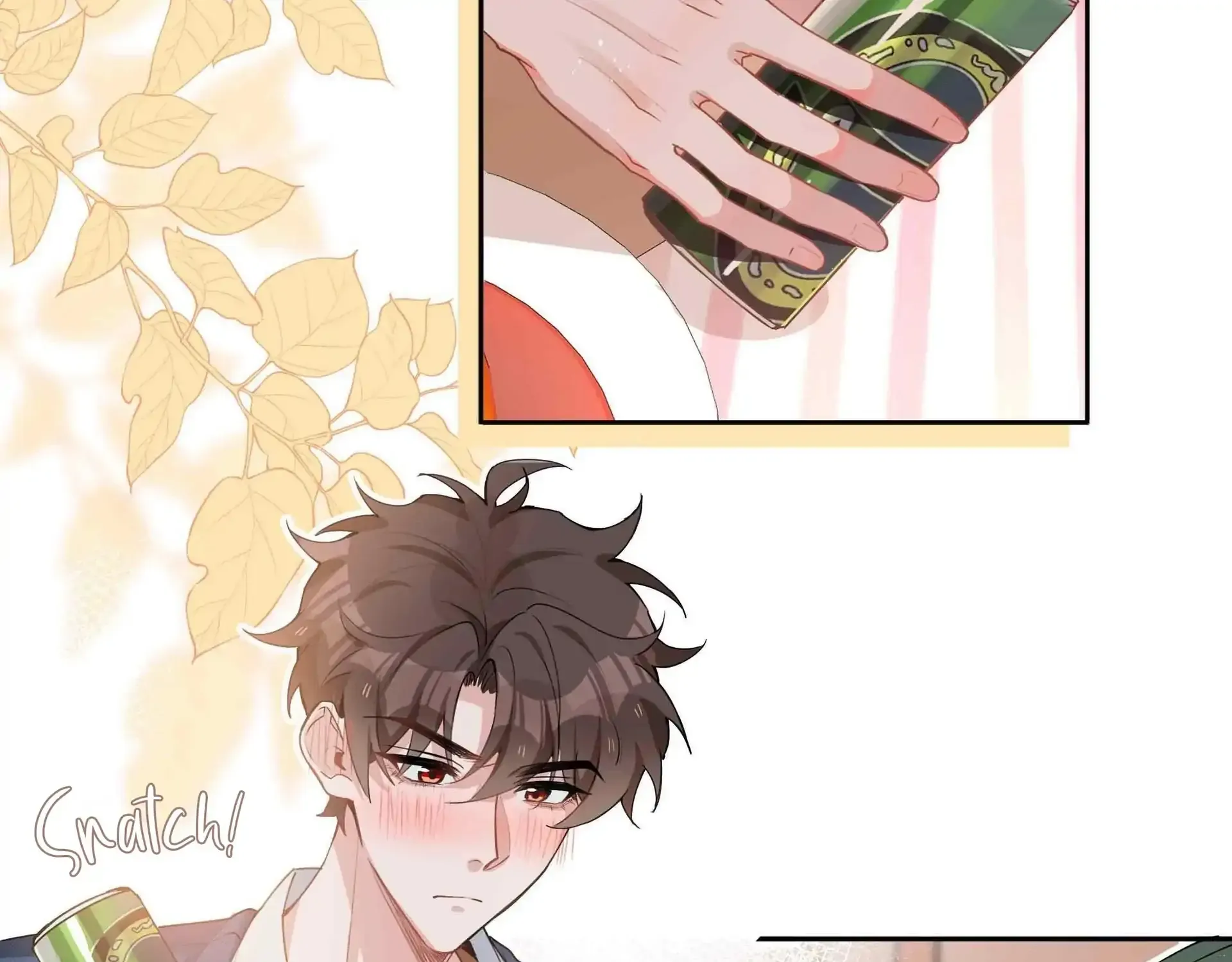 Read Shanhai High School chapter 49 image 26 on Lezhin