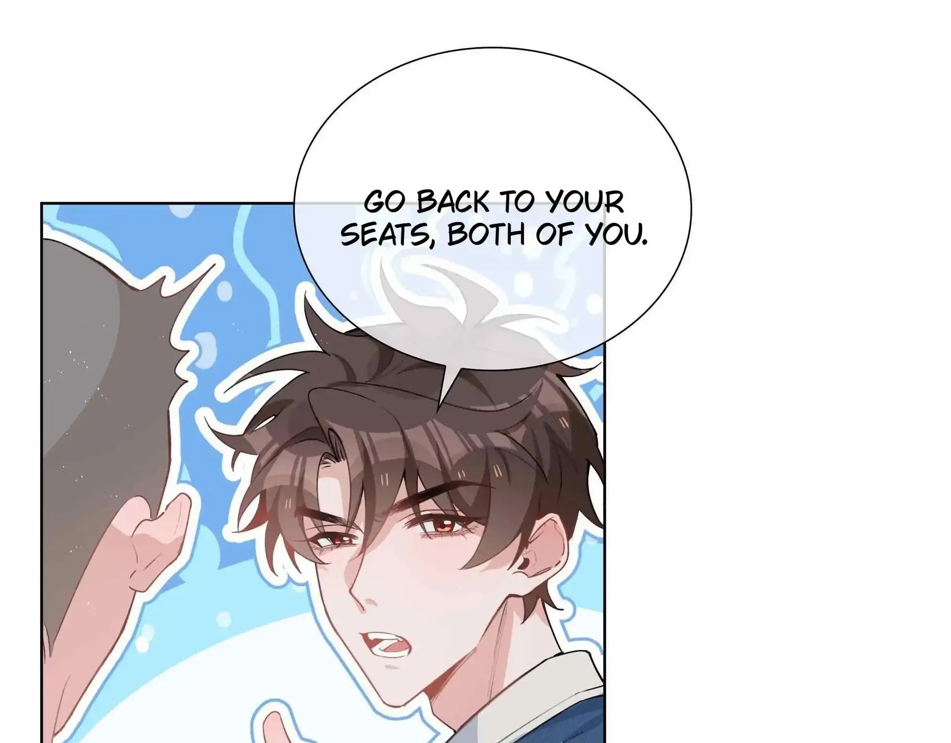 Read Shanhai High School chapter 49 image 29 on Lezhin